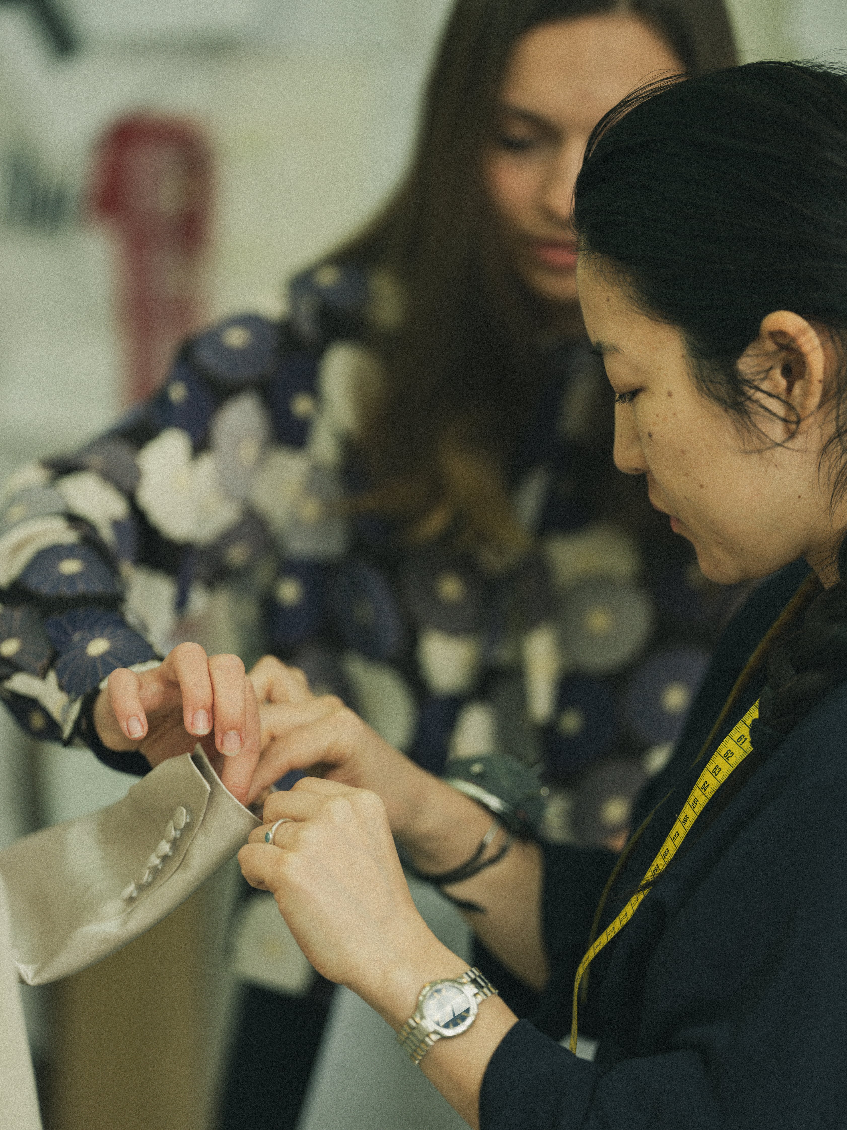 How to Recognise Quality Clothing: Fabric, Cut and Craft