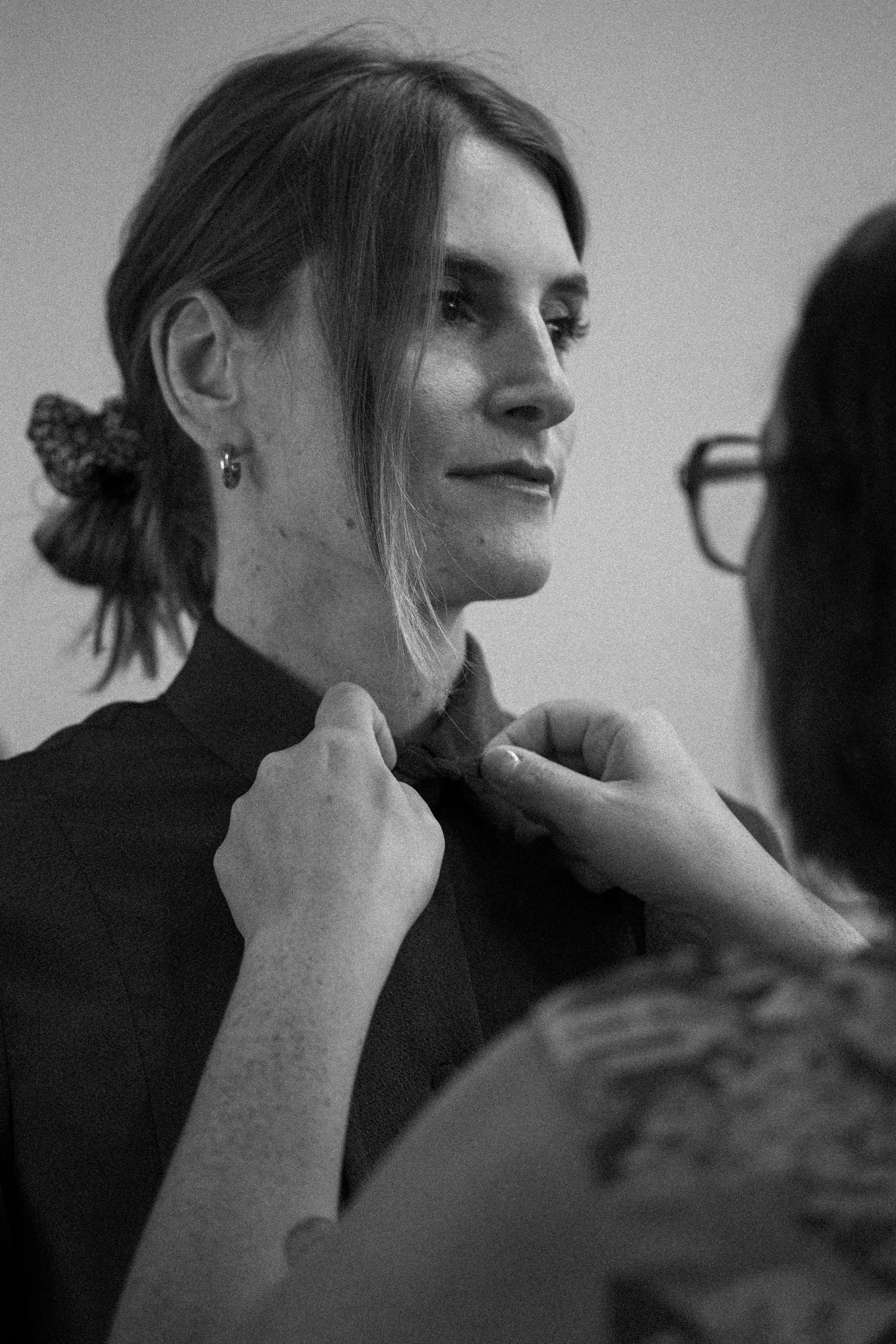 Personal Styling in Berlin: When Advice Truly Helps