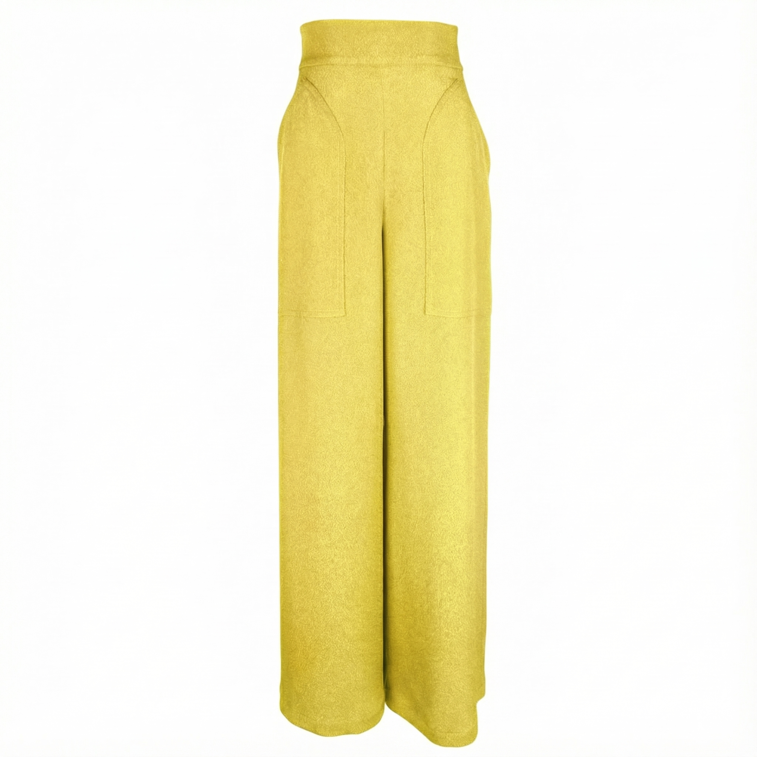 Culotte – Wide-Leg Sophistication