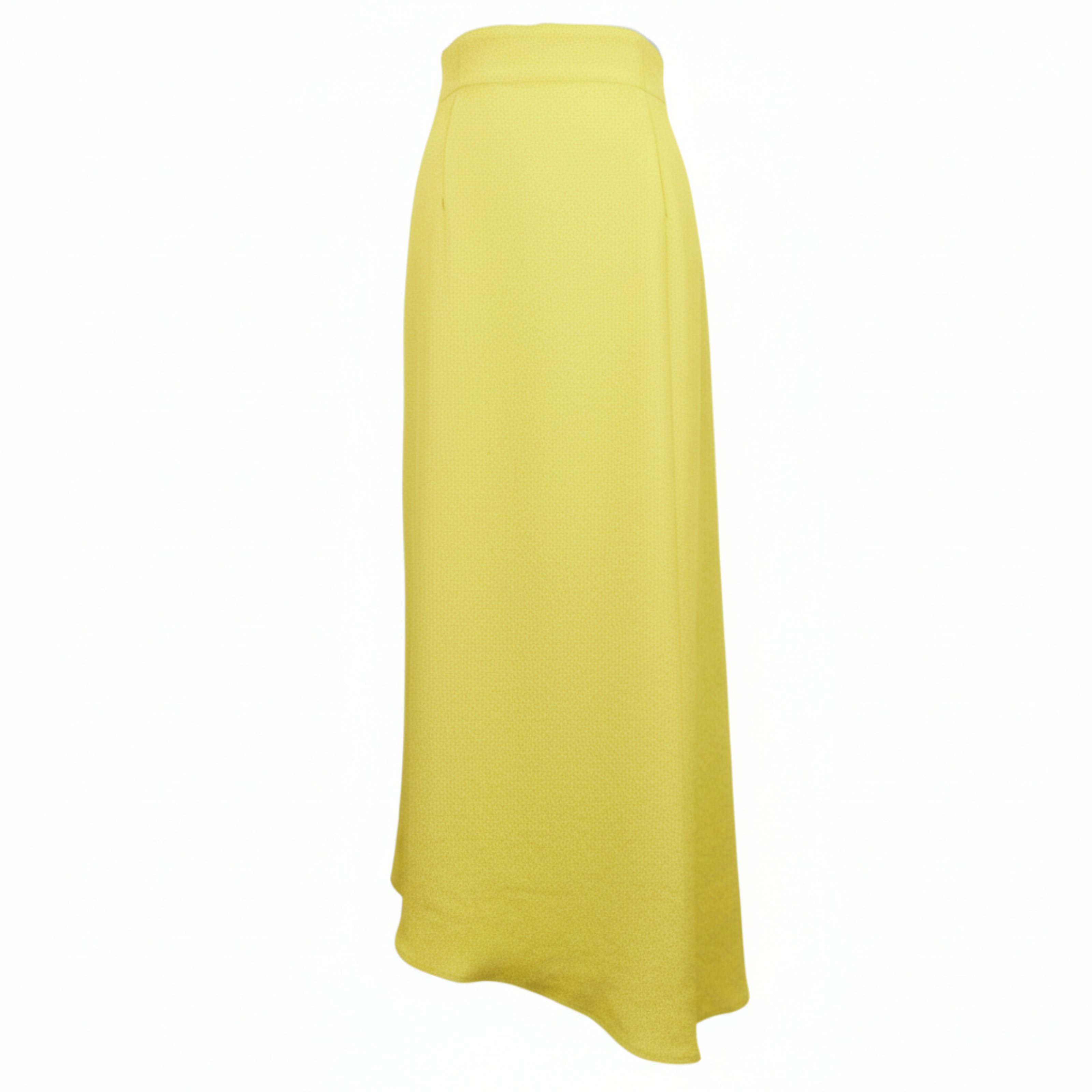 Asymmetrischer Rock – Leicht, fließend und modern