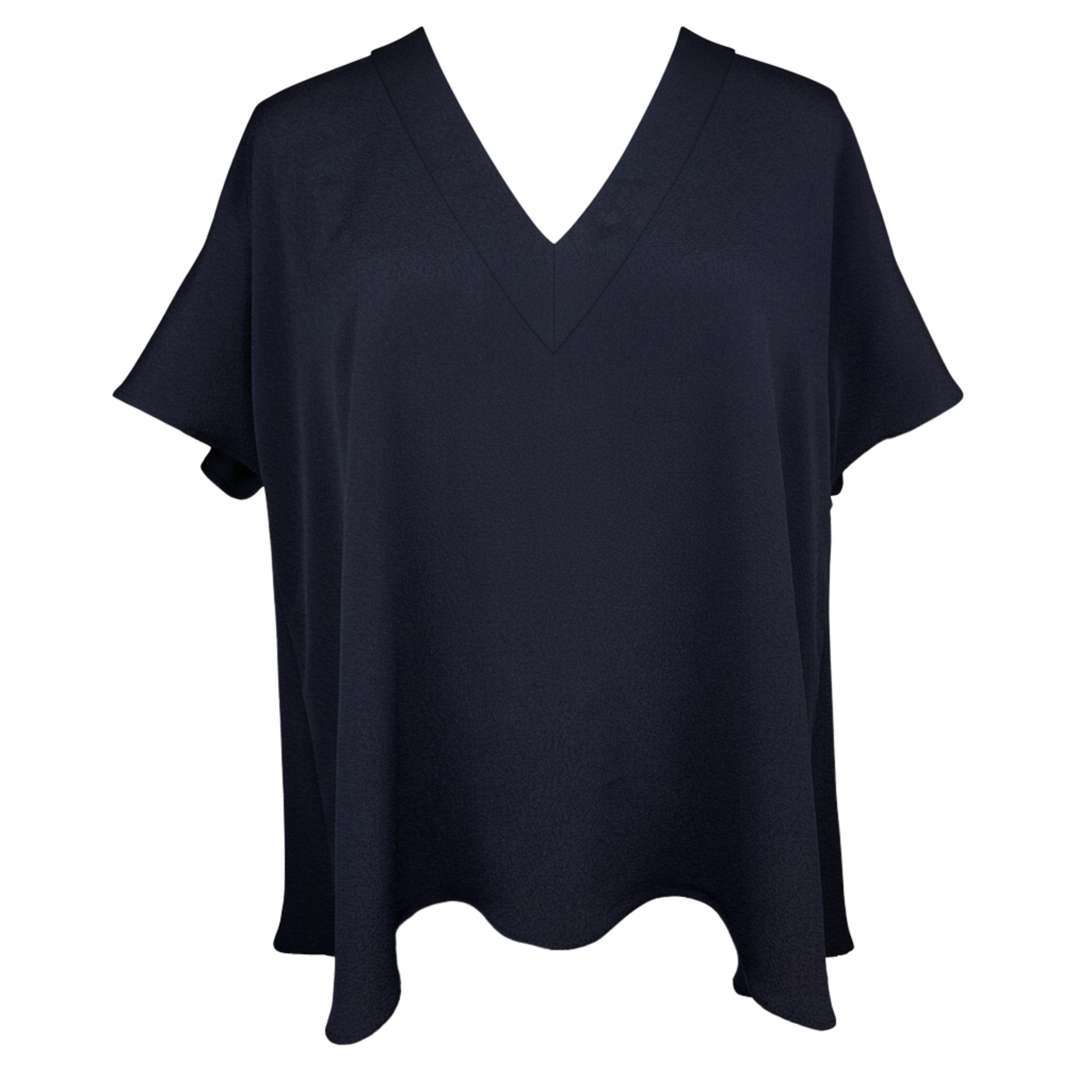 V-Neck Top – Everyday Essential