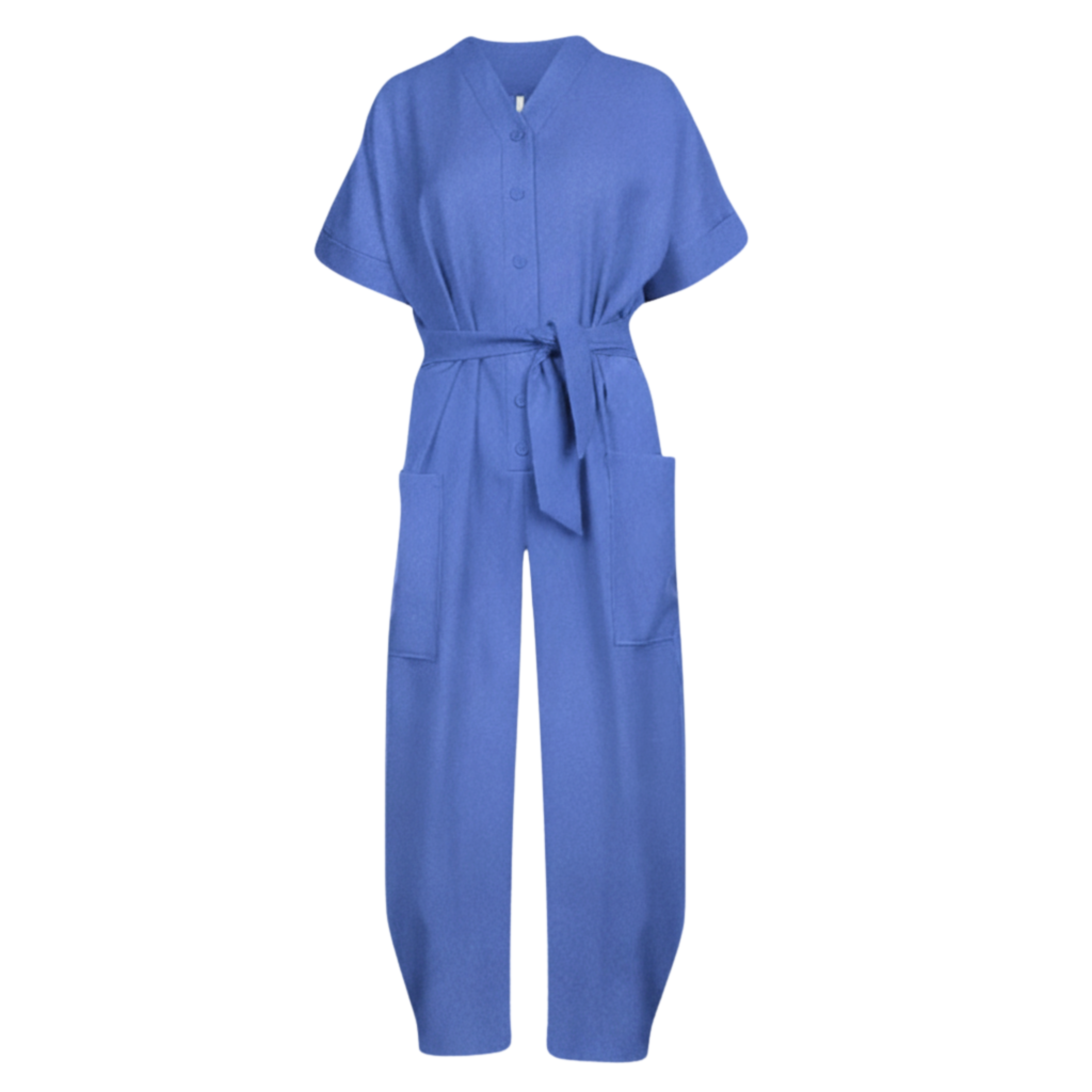 Signature Jumpsuit – All-in-One Elegance