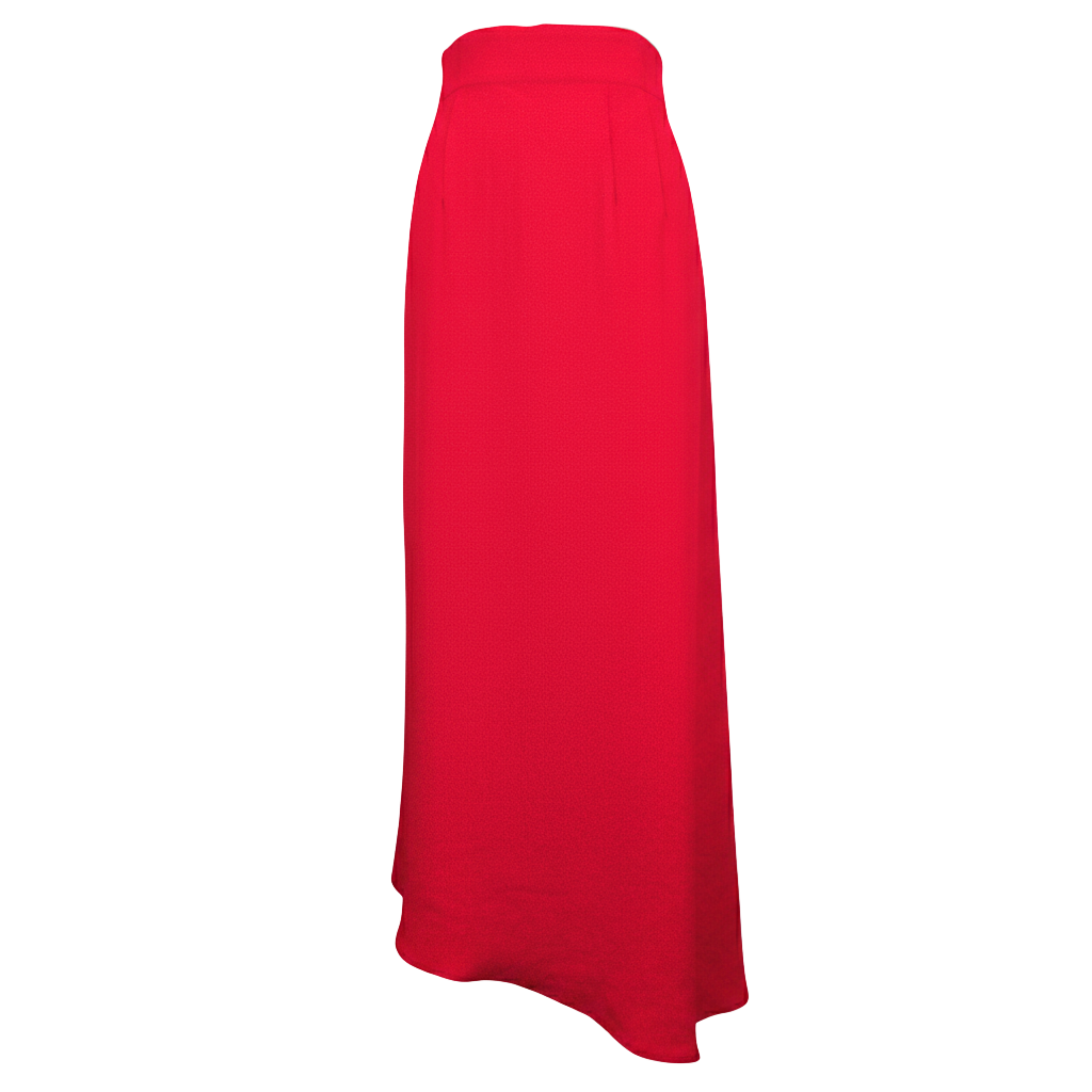 Asymmetrischer Rock – Leicht, fließend und modern