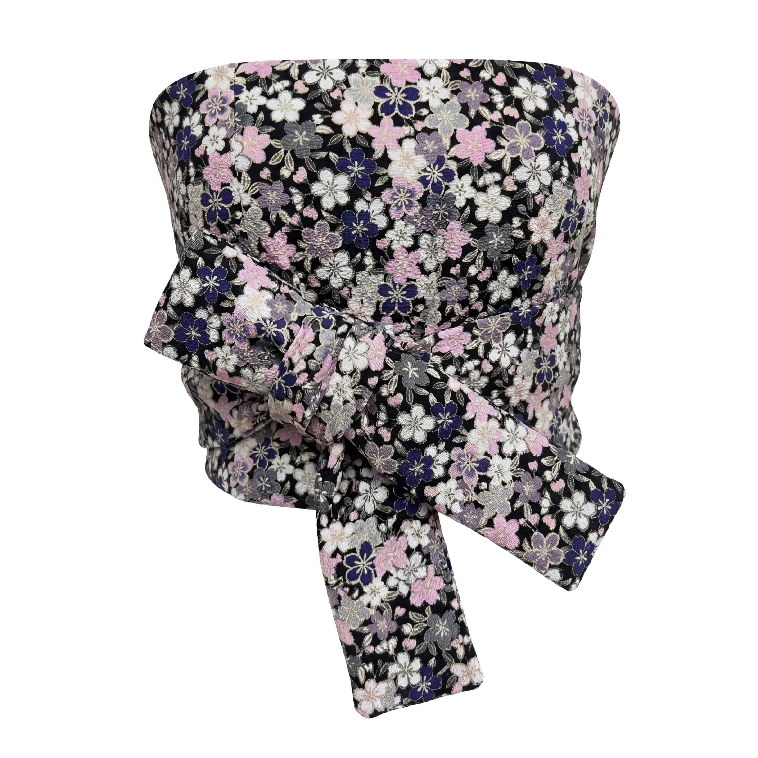 Reversible Corsage – Two Looks, One Statement