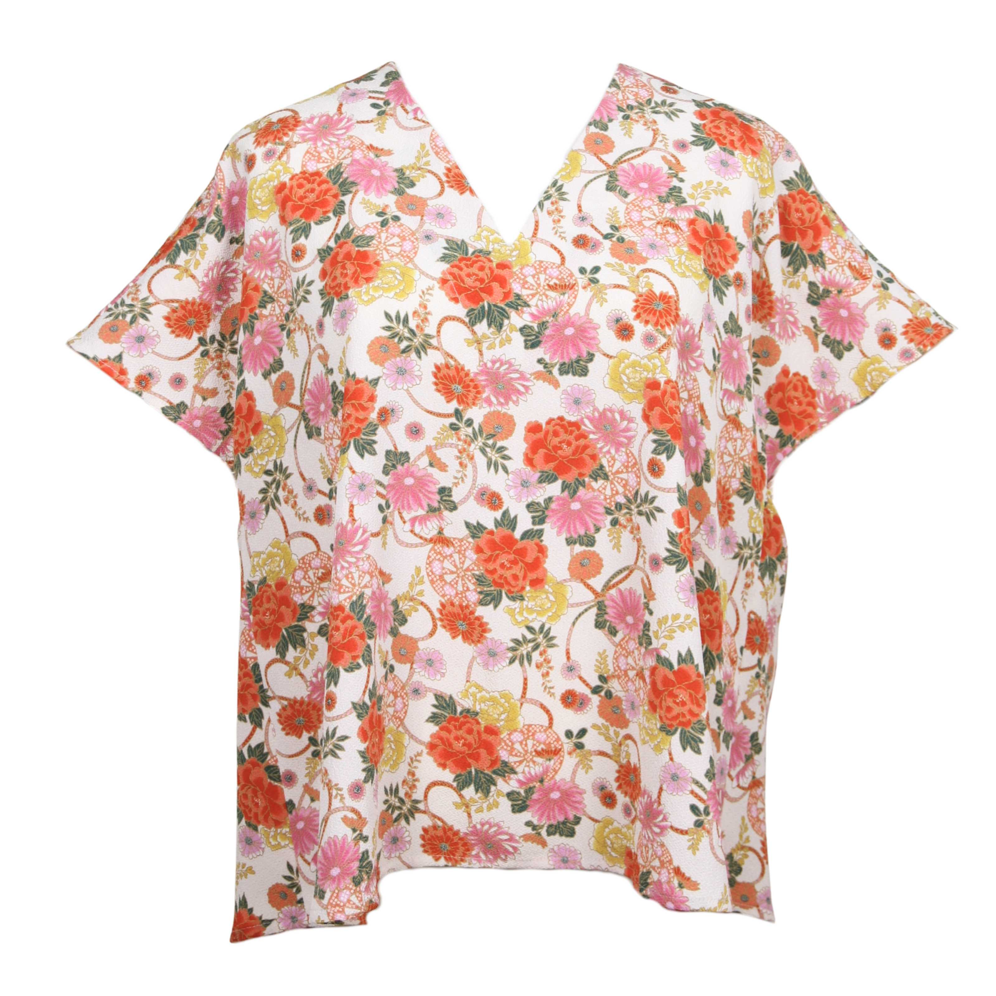 V-Neck Top – Everyday Essential