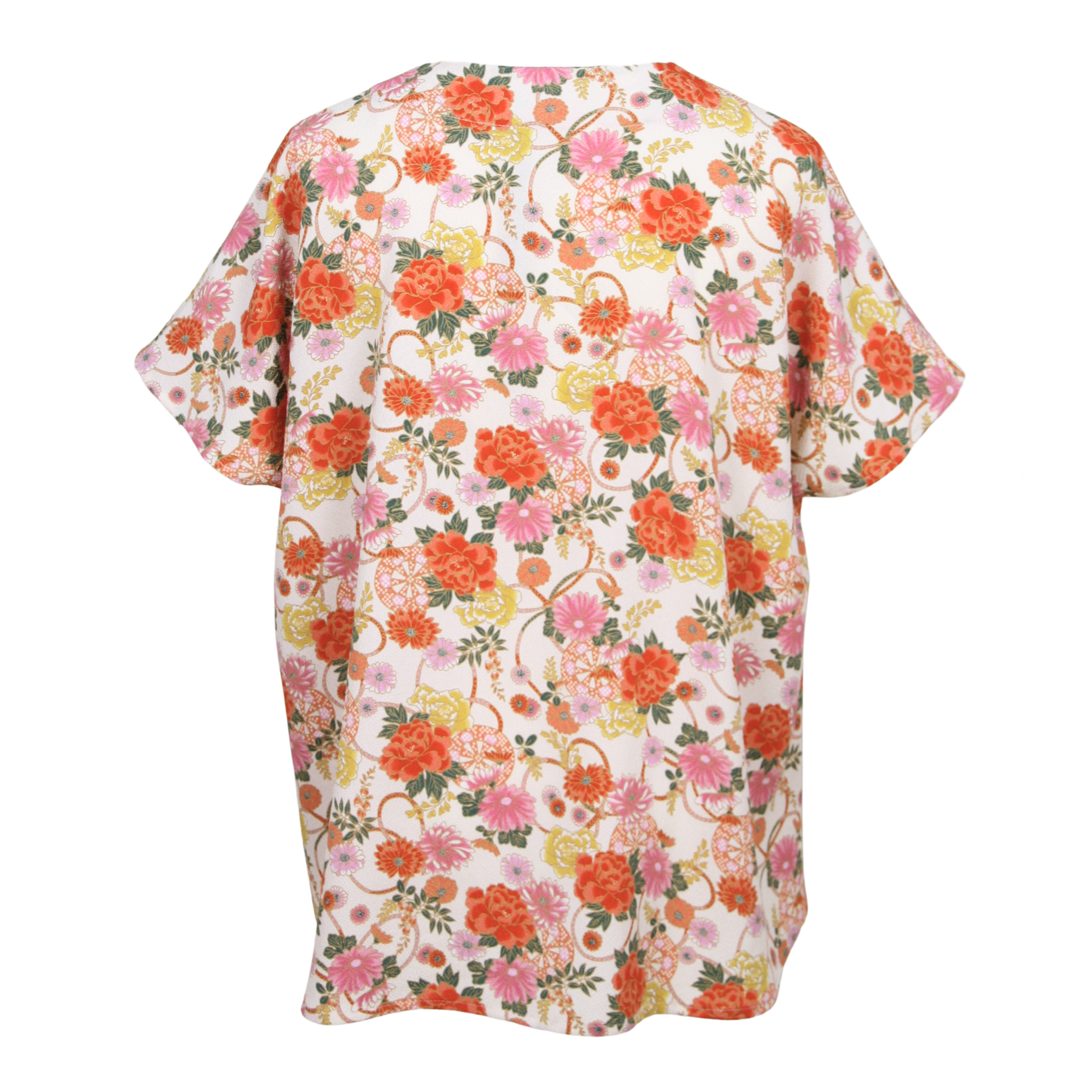 V-Neck Top – Everyday Essential