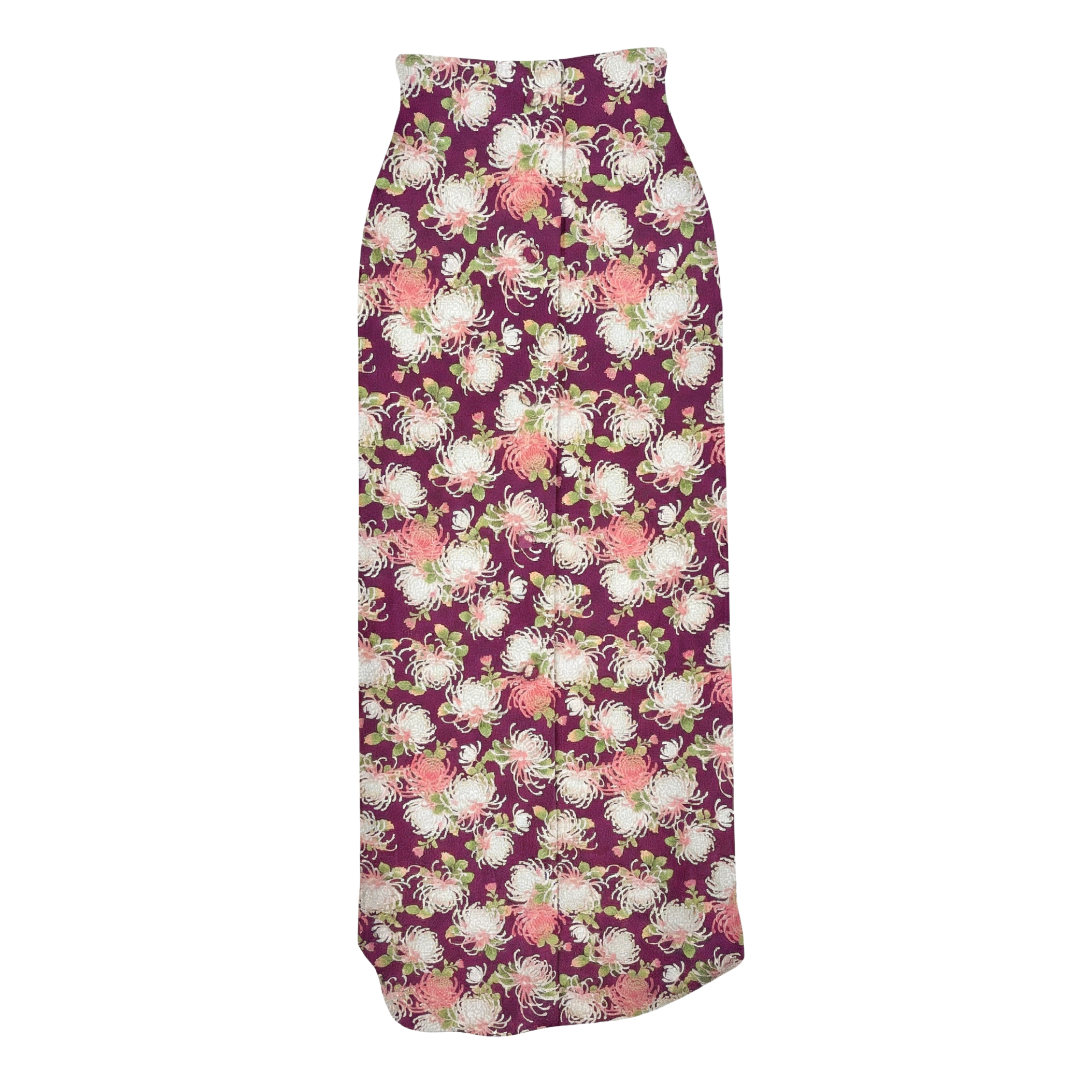 Skirt with Buttons – Refined Everyday Elegance