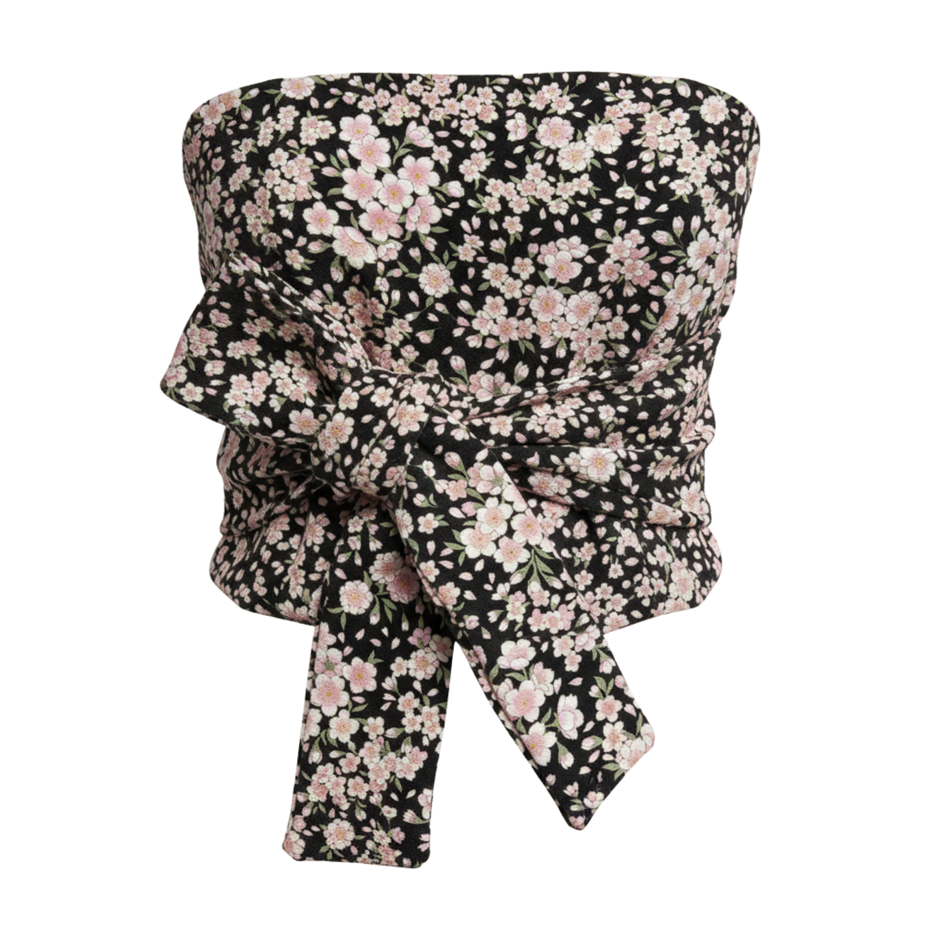 Reversible Corsage – Two Looks, One Statement