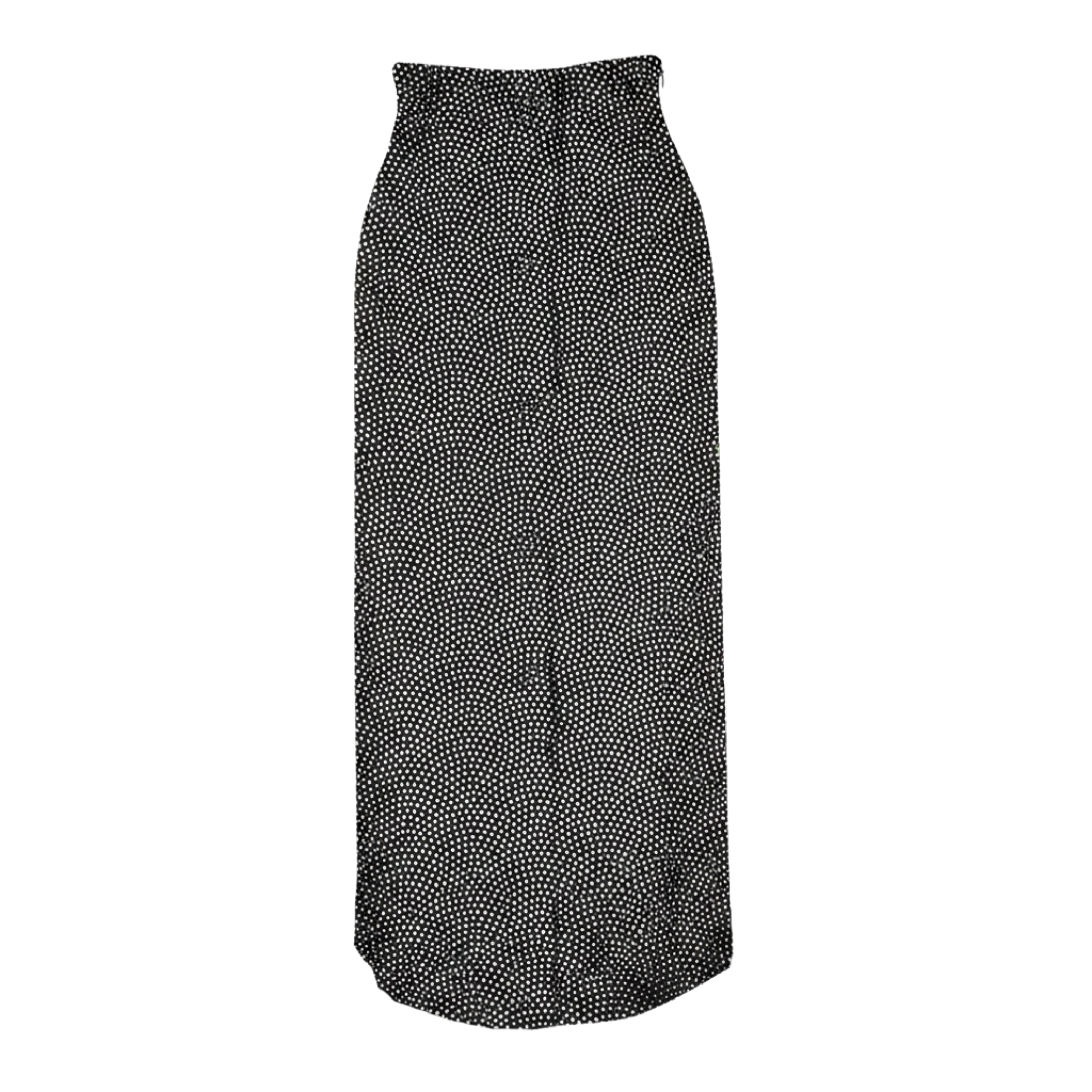 Skirt with Buttons – Refined Everyday Elegance