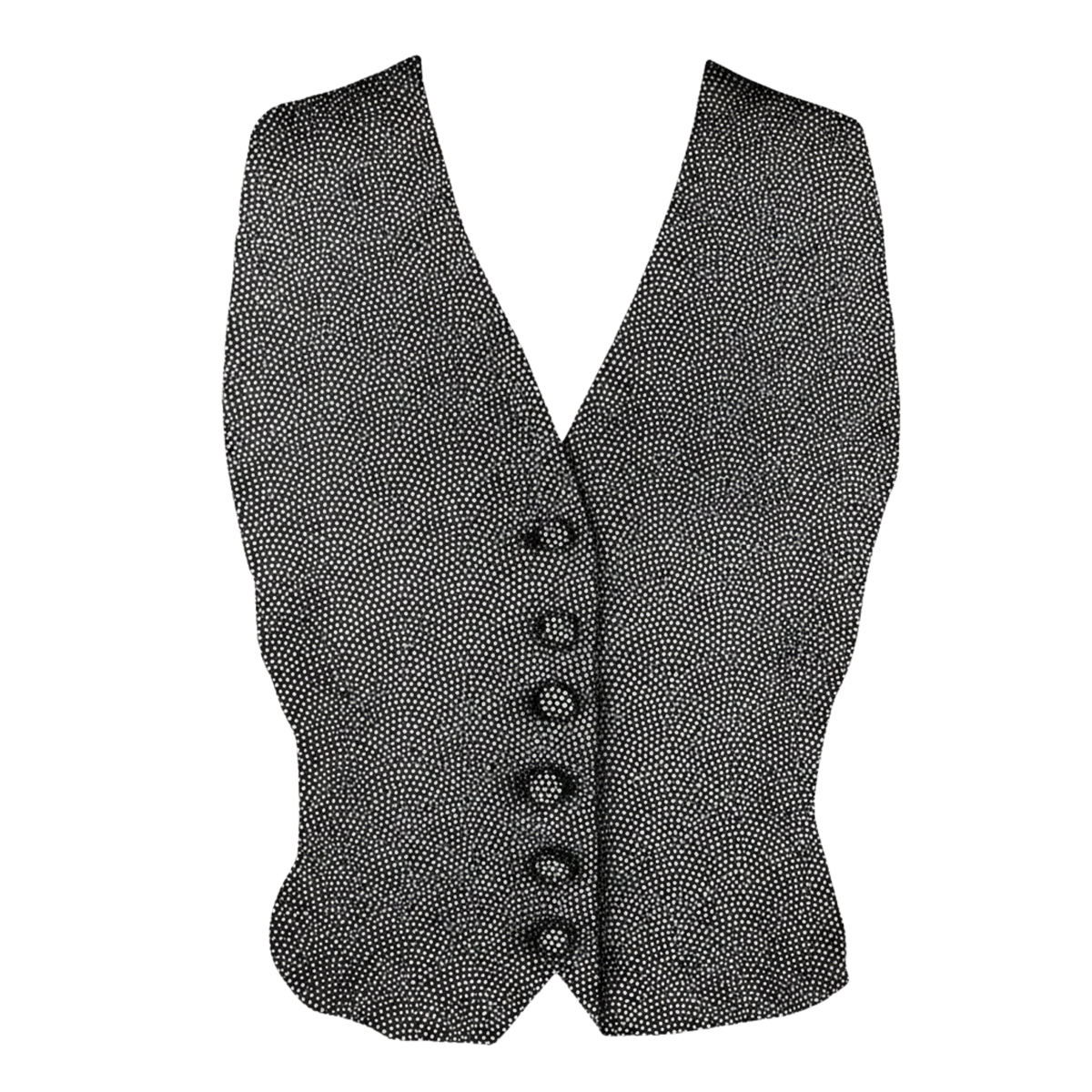 Vest – Tailored Versatility