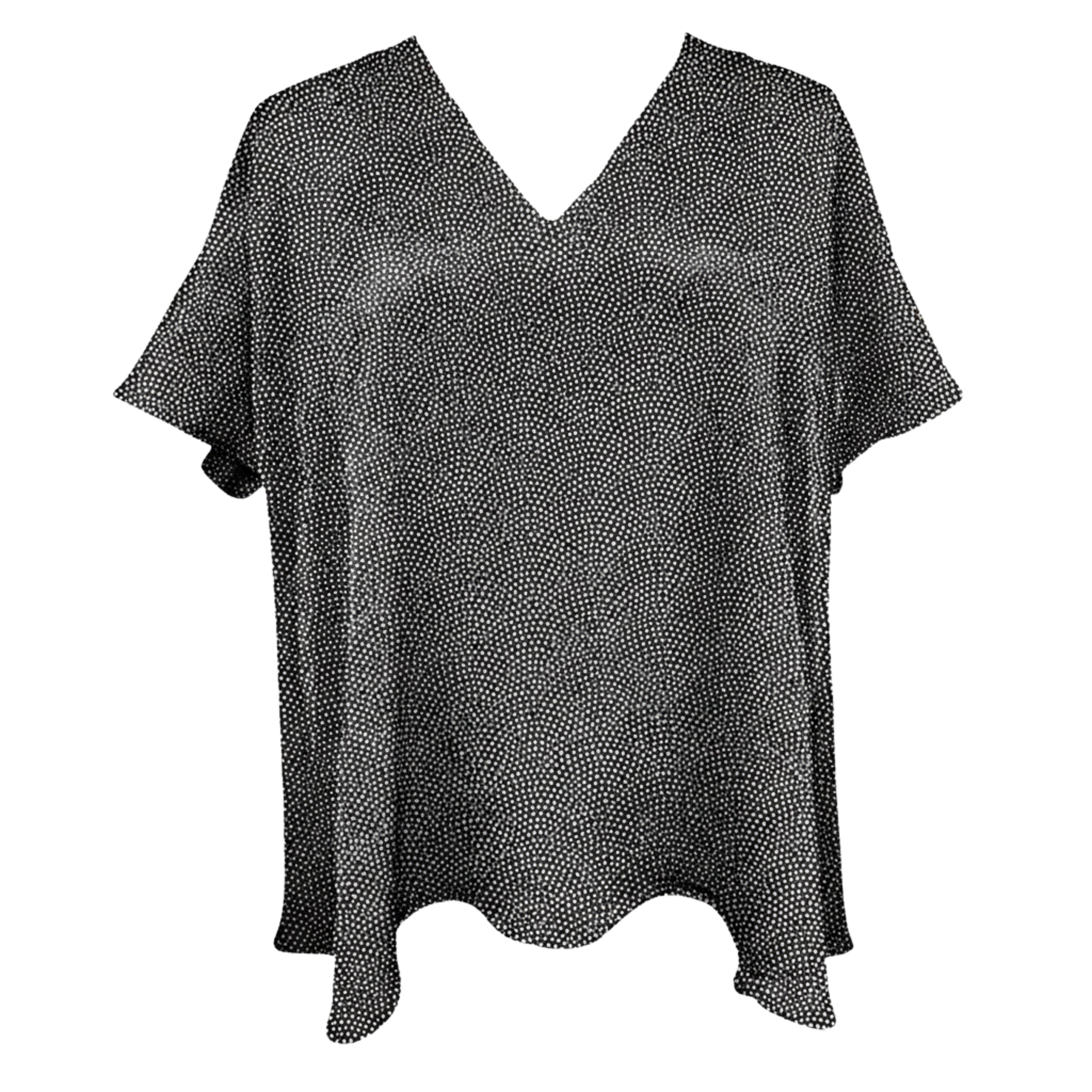 V-Neck Top – Everyday Essential