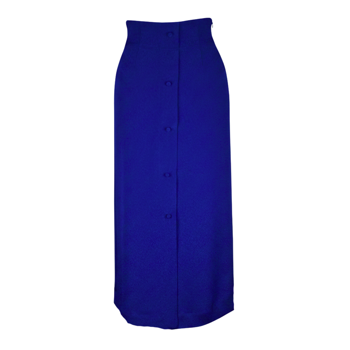 Skirt with Buttons – Refined Everyday Elegance