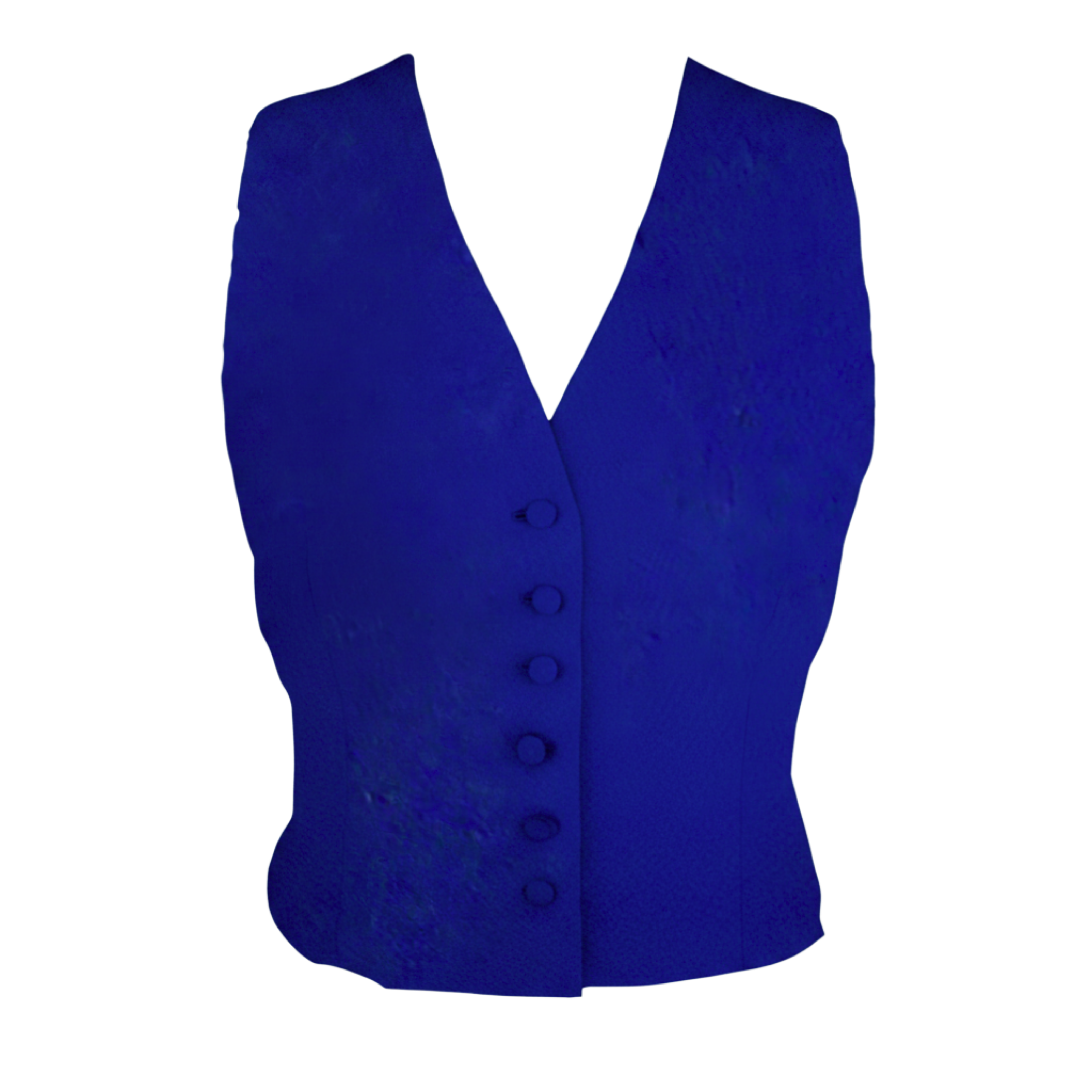 Vest – Tailored Versatility