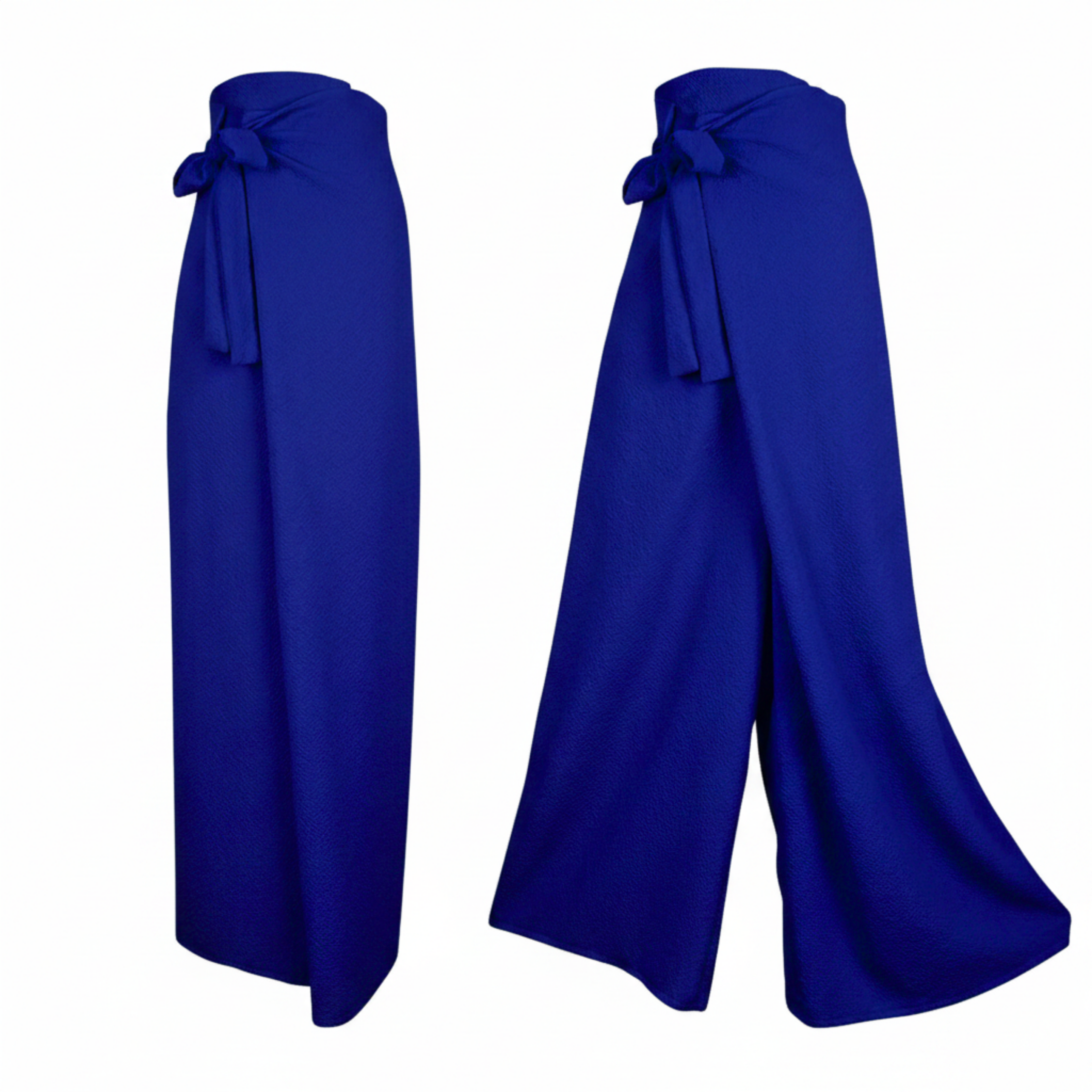 Wrap Hose – Rockoptik trifft auf präzise Eleganz