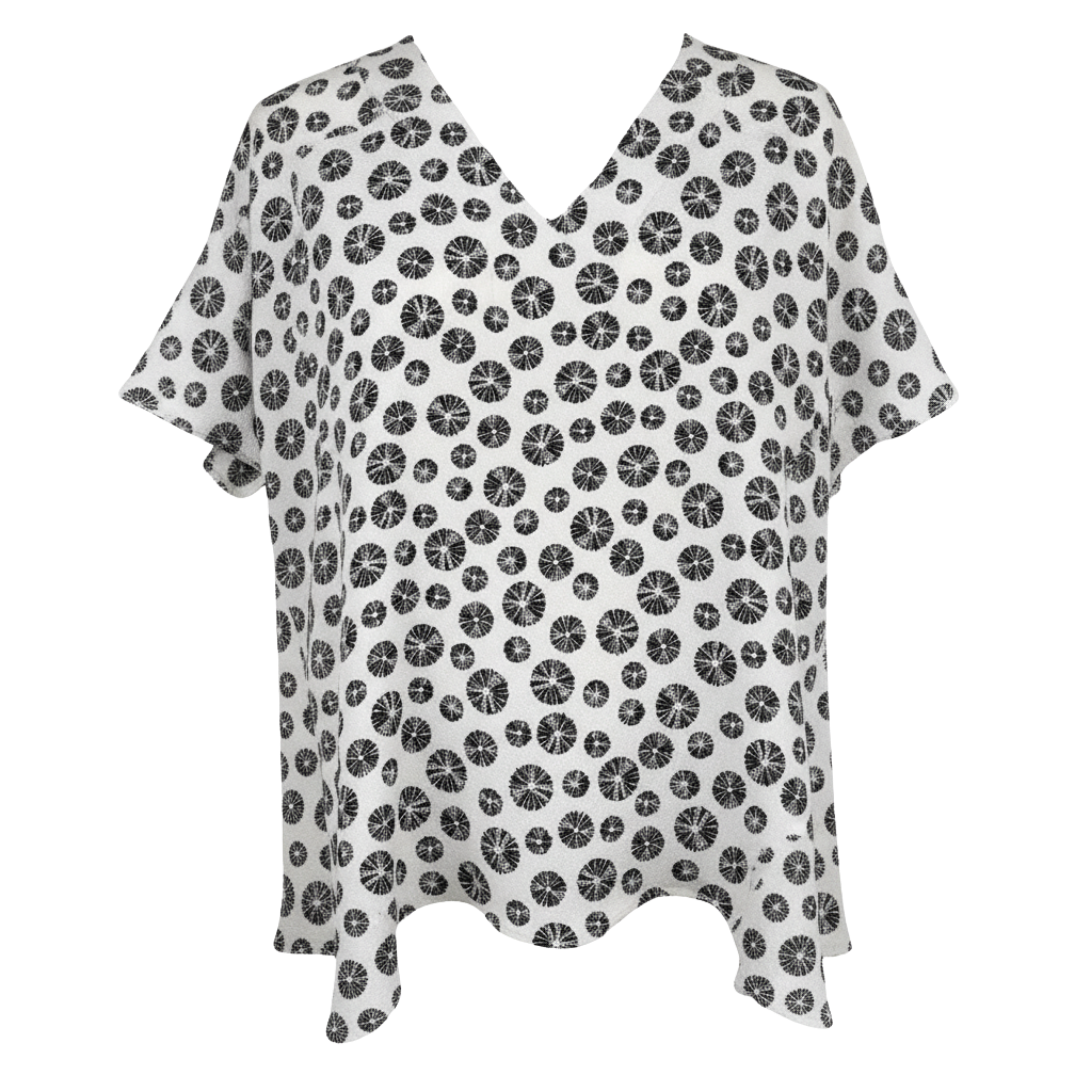 V-Neck Top – Everyday Essential