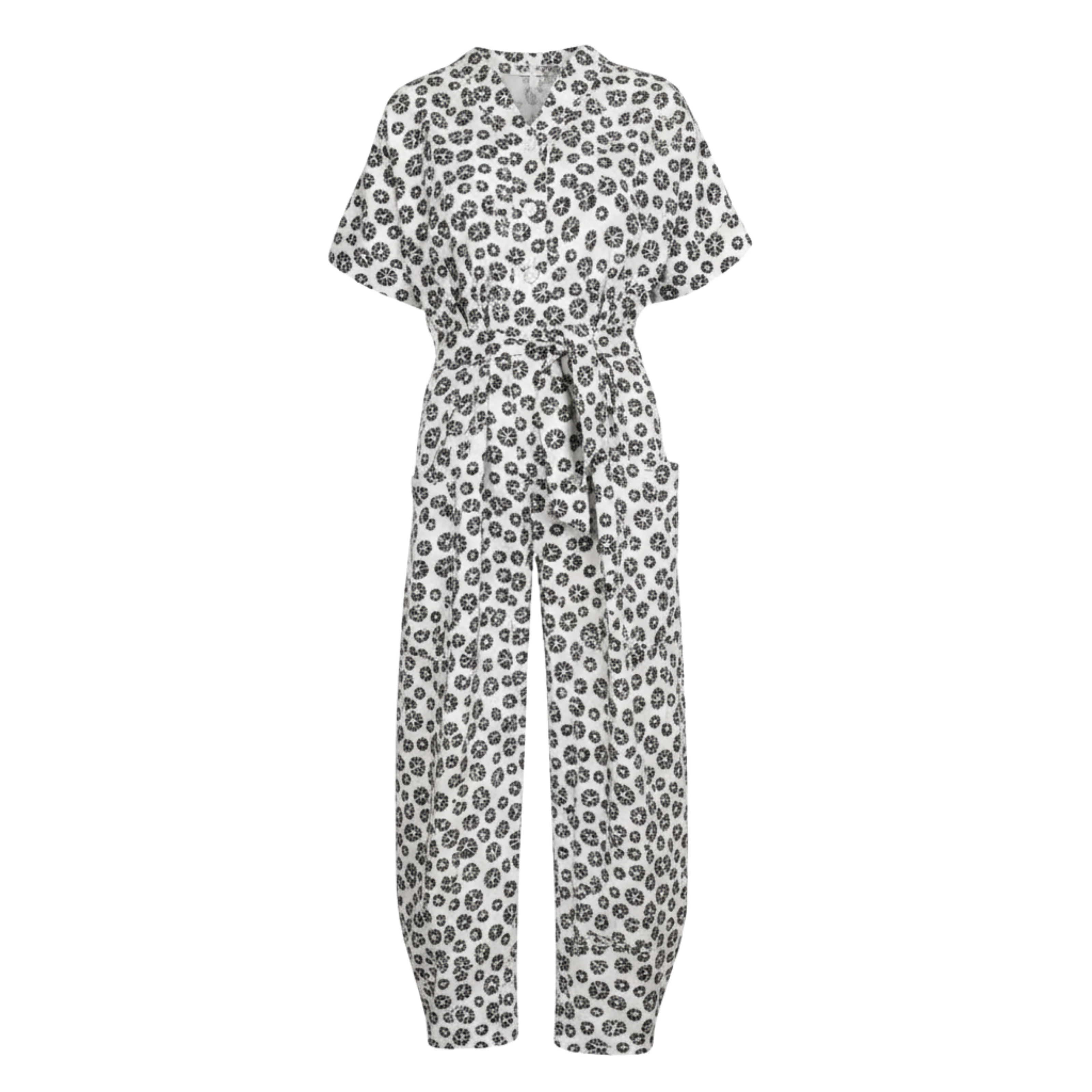 Signature Jumpsuit – All-in-One Elegance