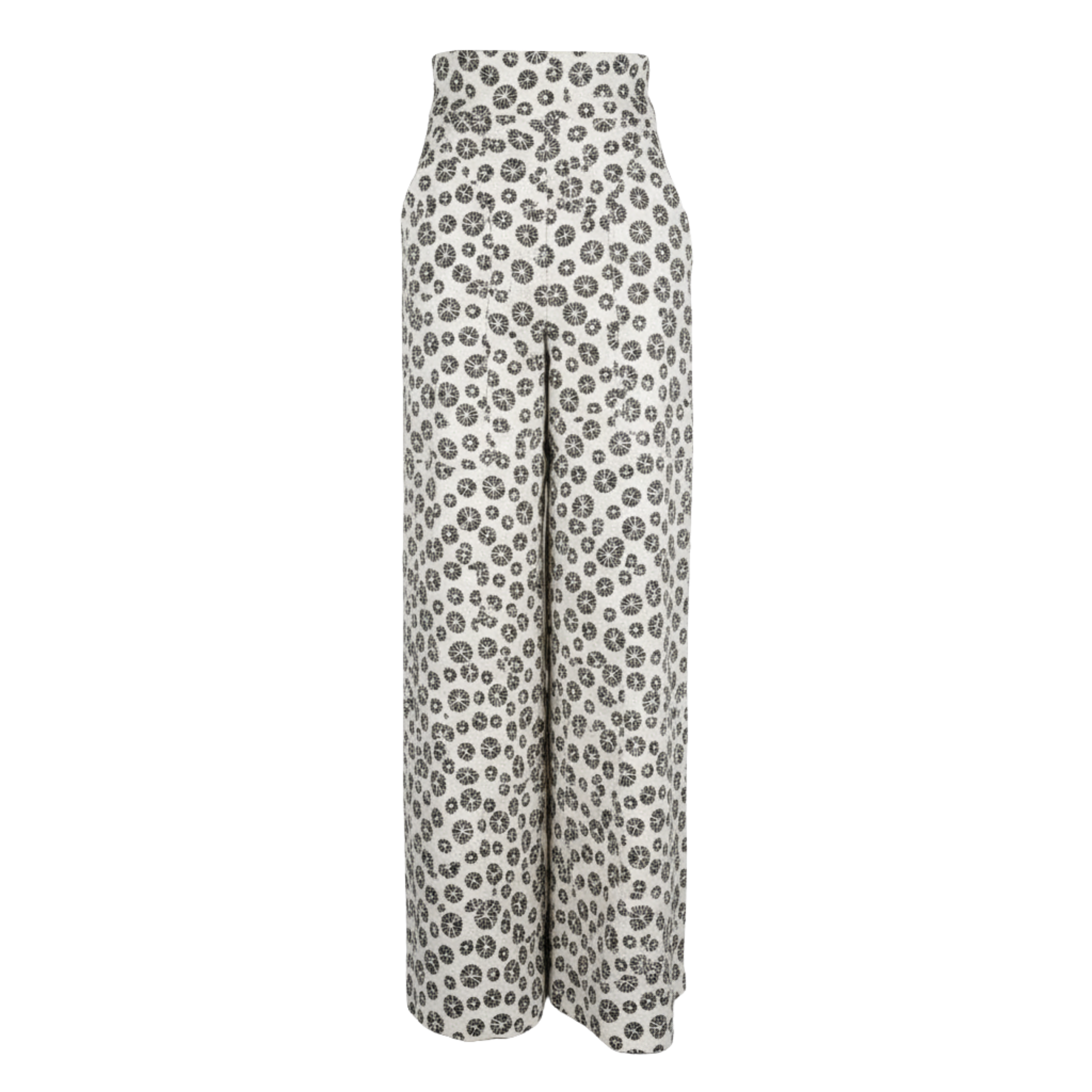 Culotte Hose – Weit geschnitten & elegant handgefertigt