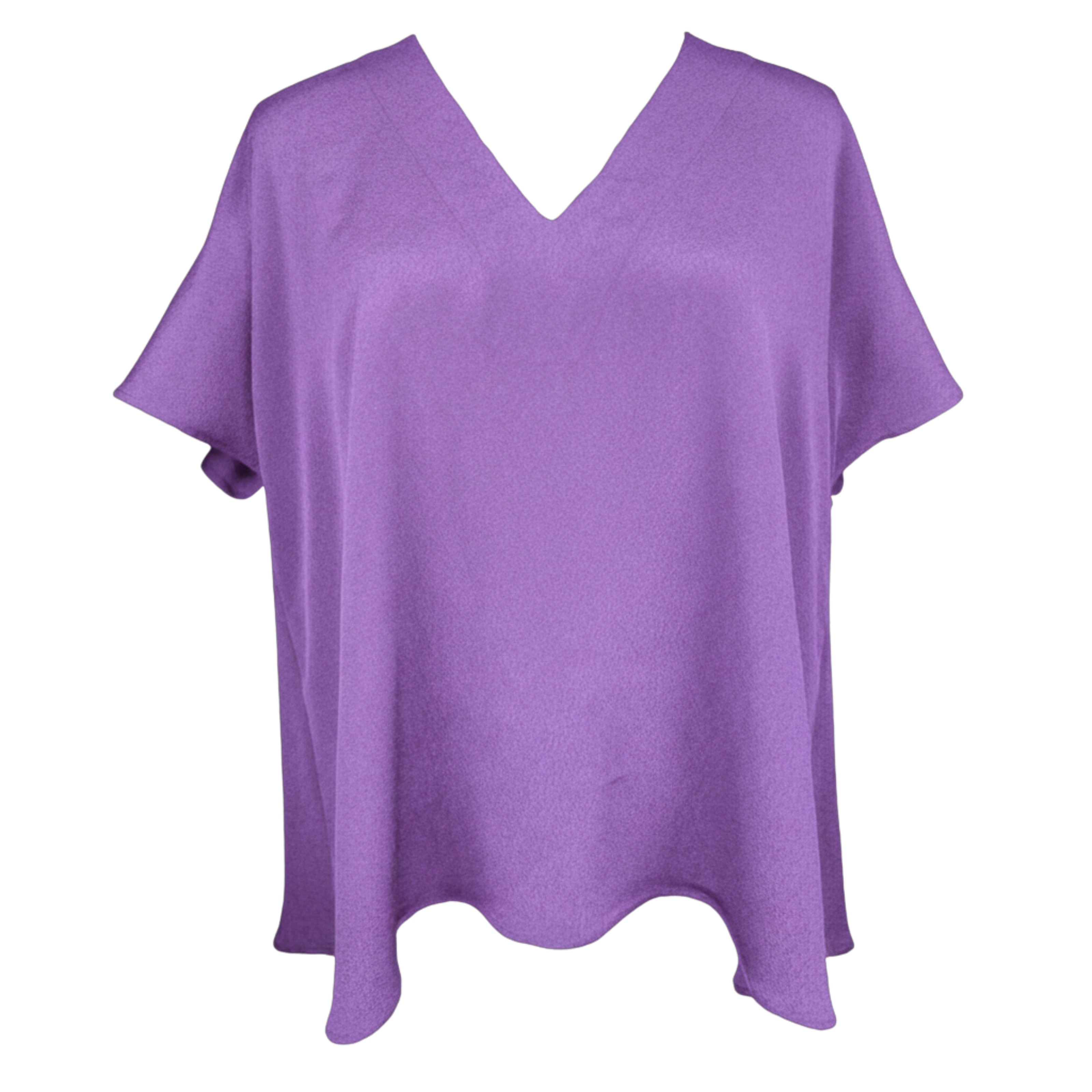 V-Neck Top – Everyday Essential
