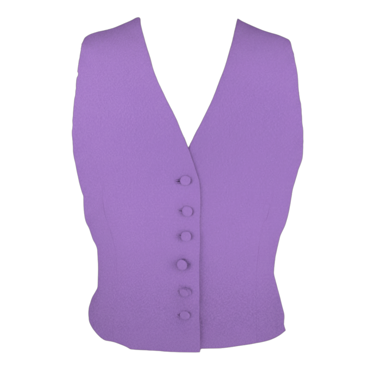Vest – Tailored Versatility