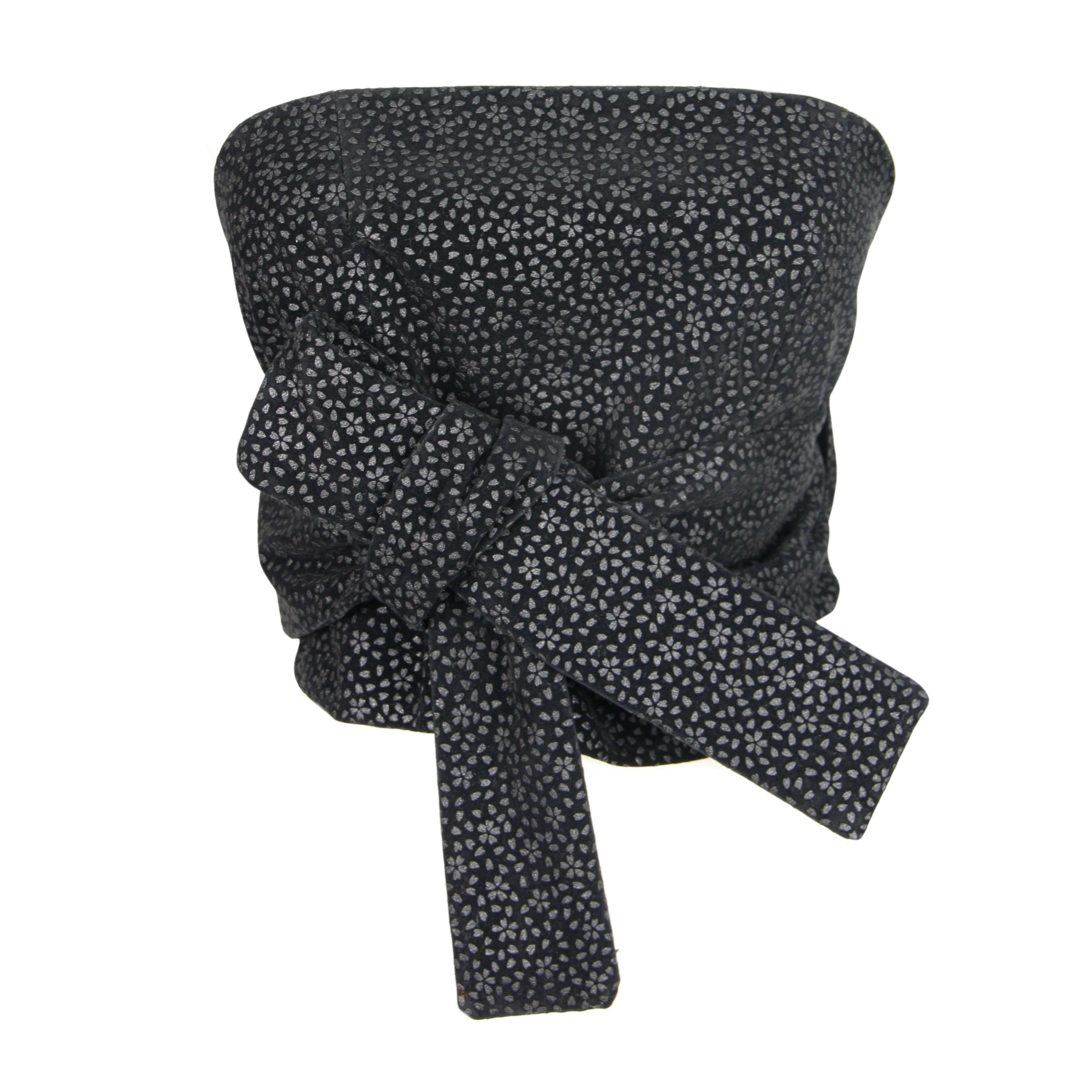 リバーシブルコサージュ