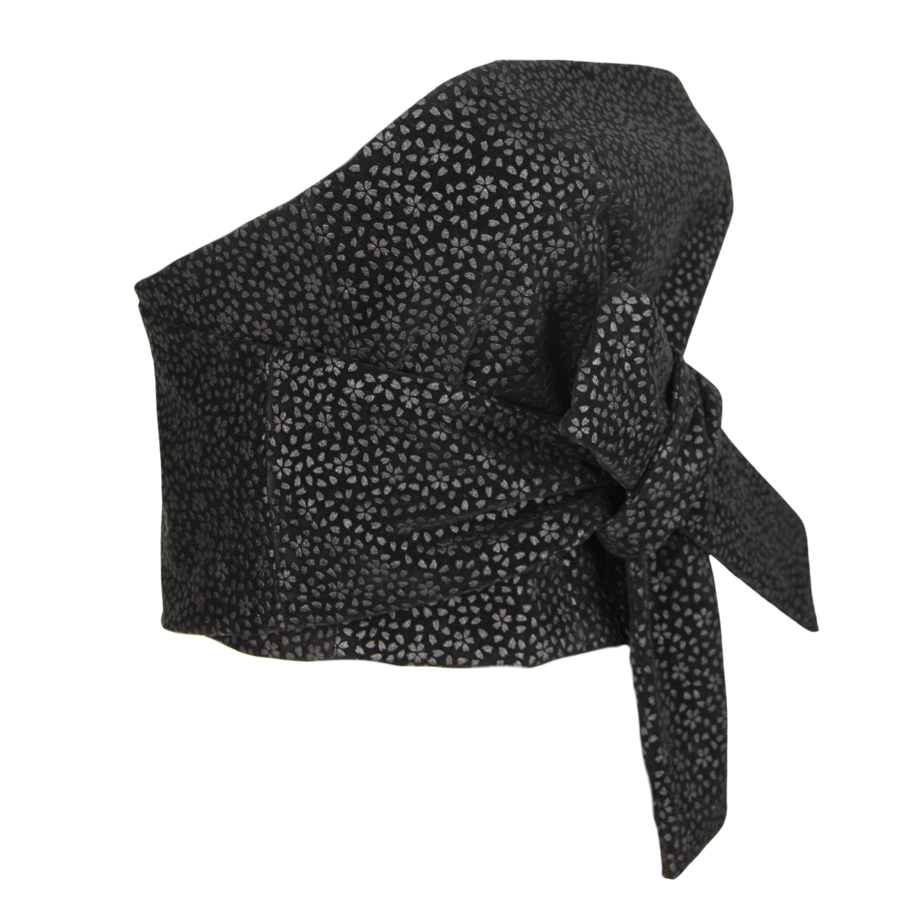 リバーシブルコサージュ