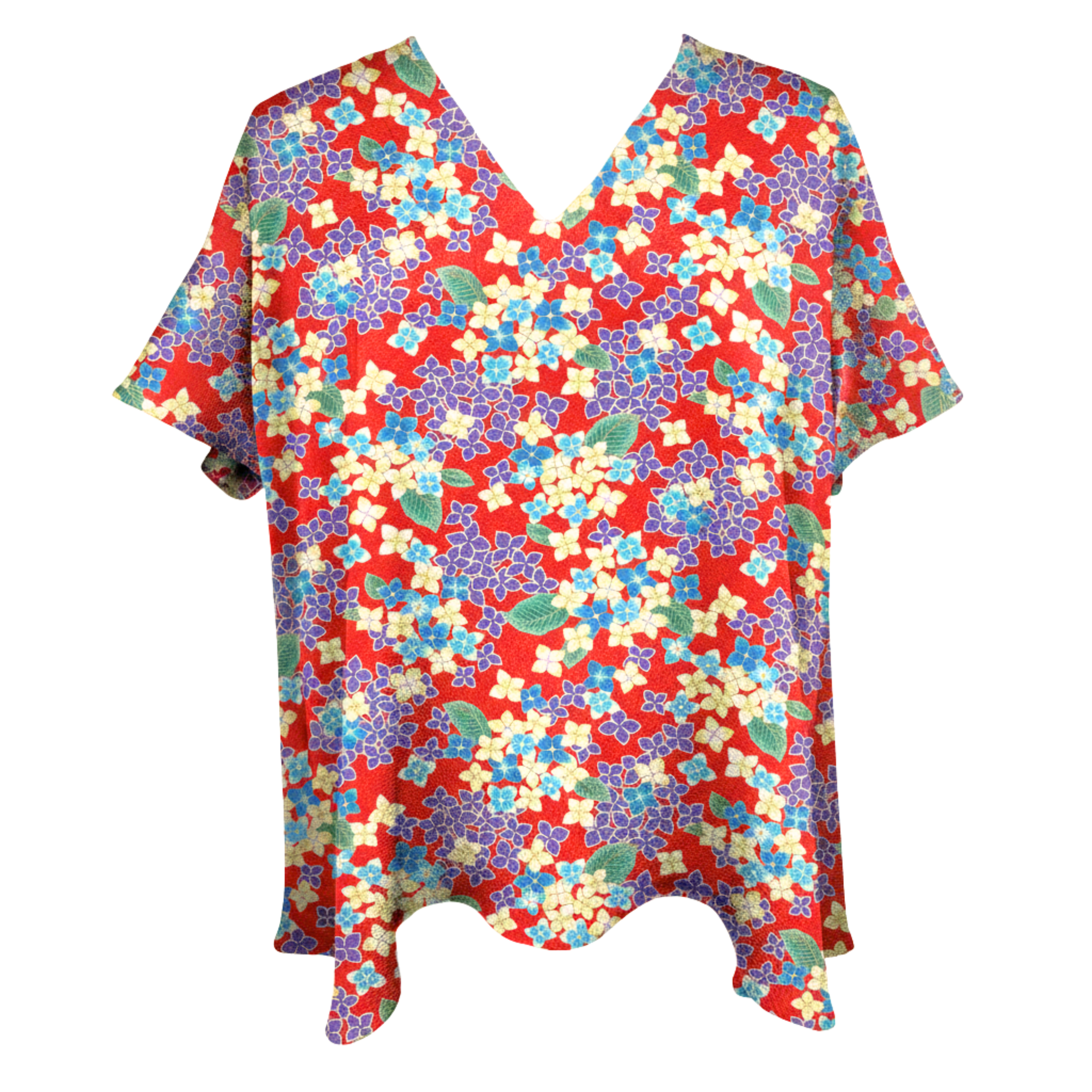 V-Neck Top – Everyday Essential