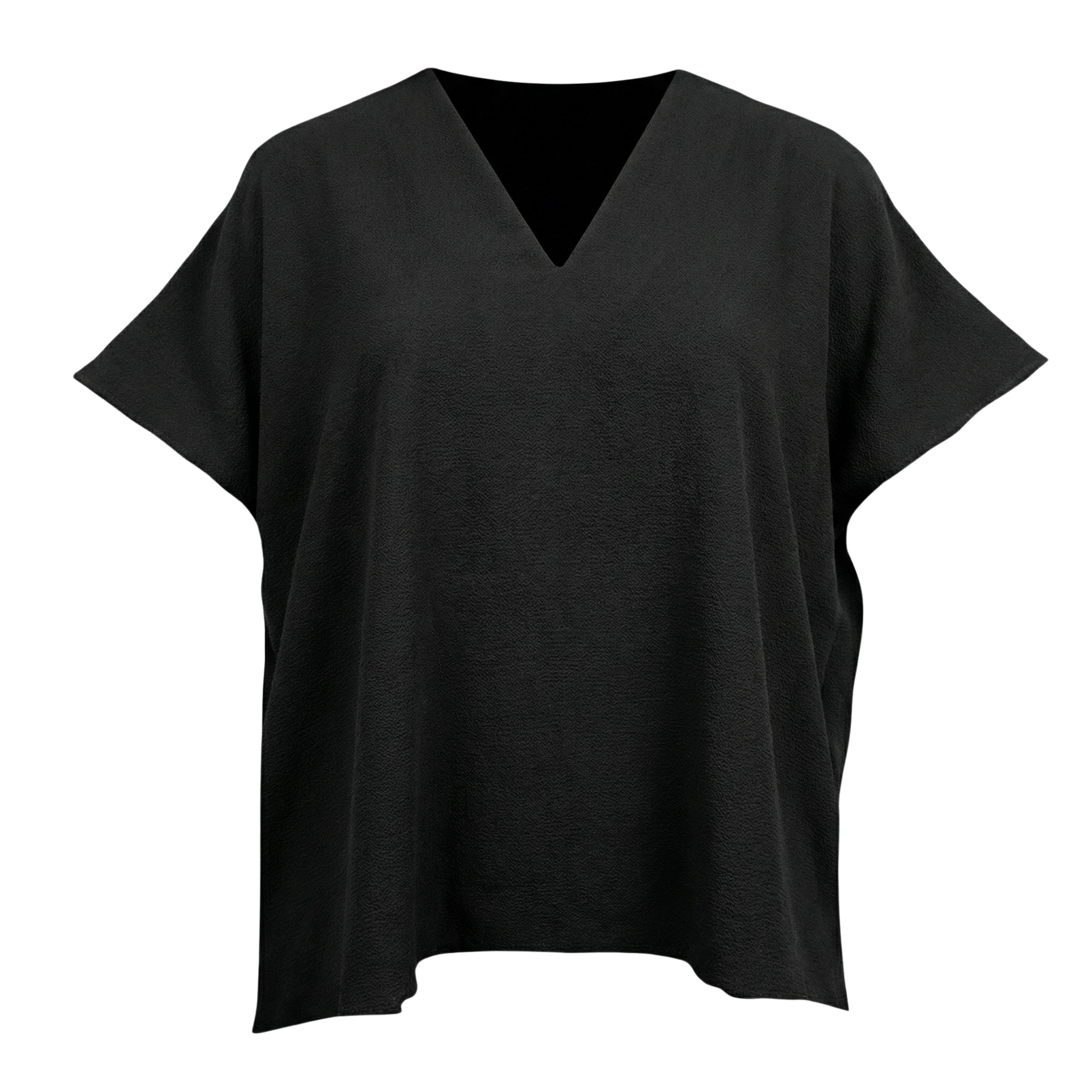 V-Neck Top – Everyday Essential