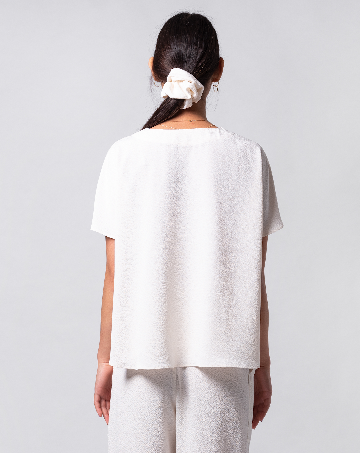 V-Neck Top – Everyday Essential