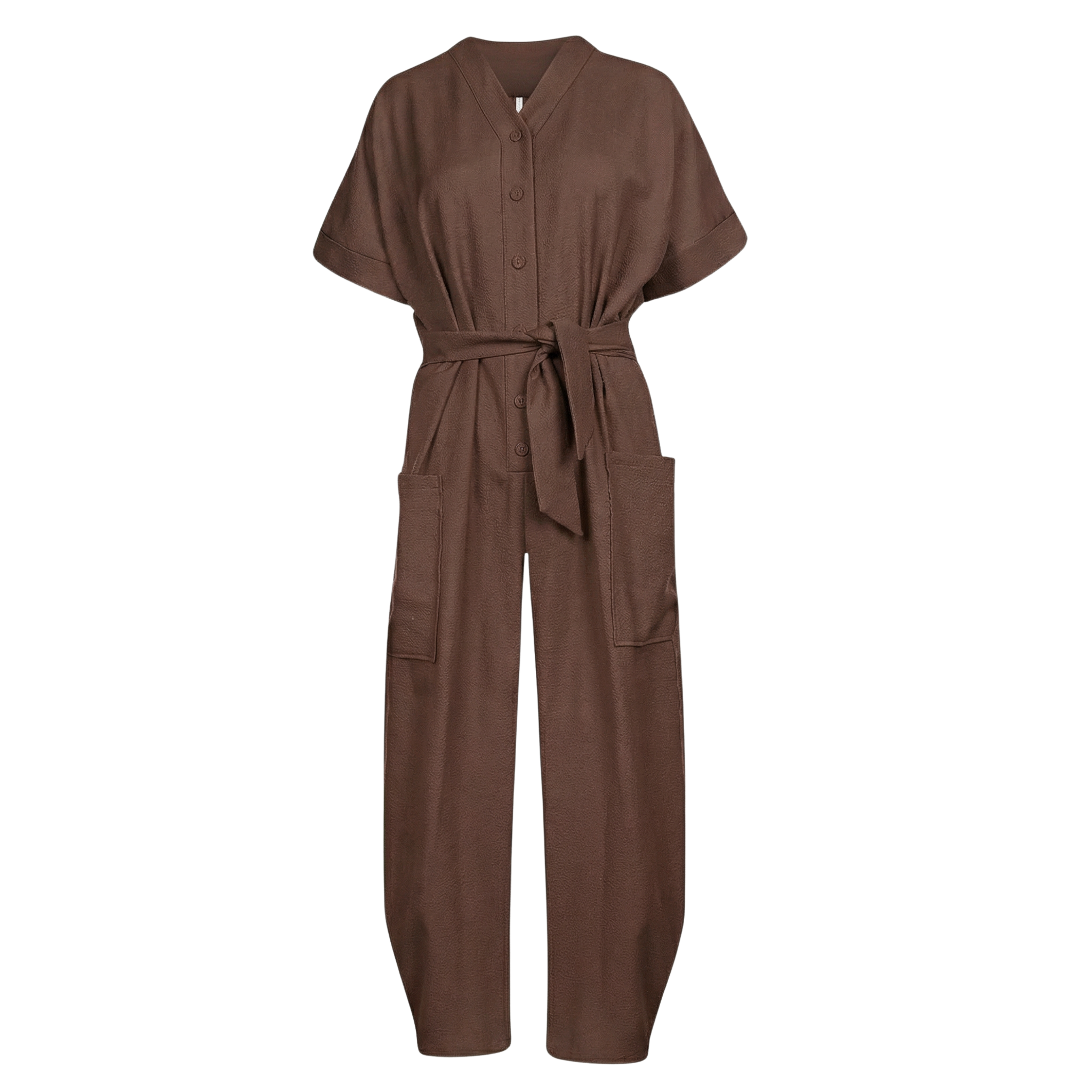 Signature Jumpsuit – All-in-One Elegance