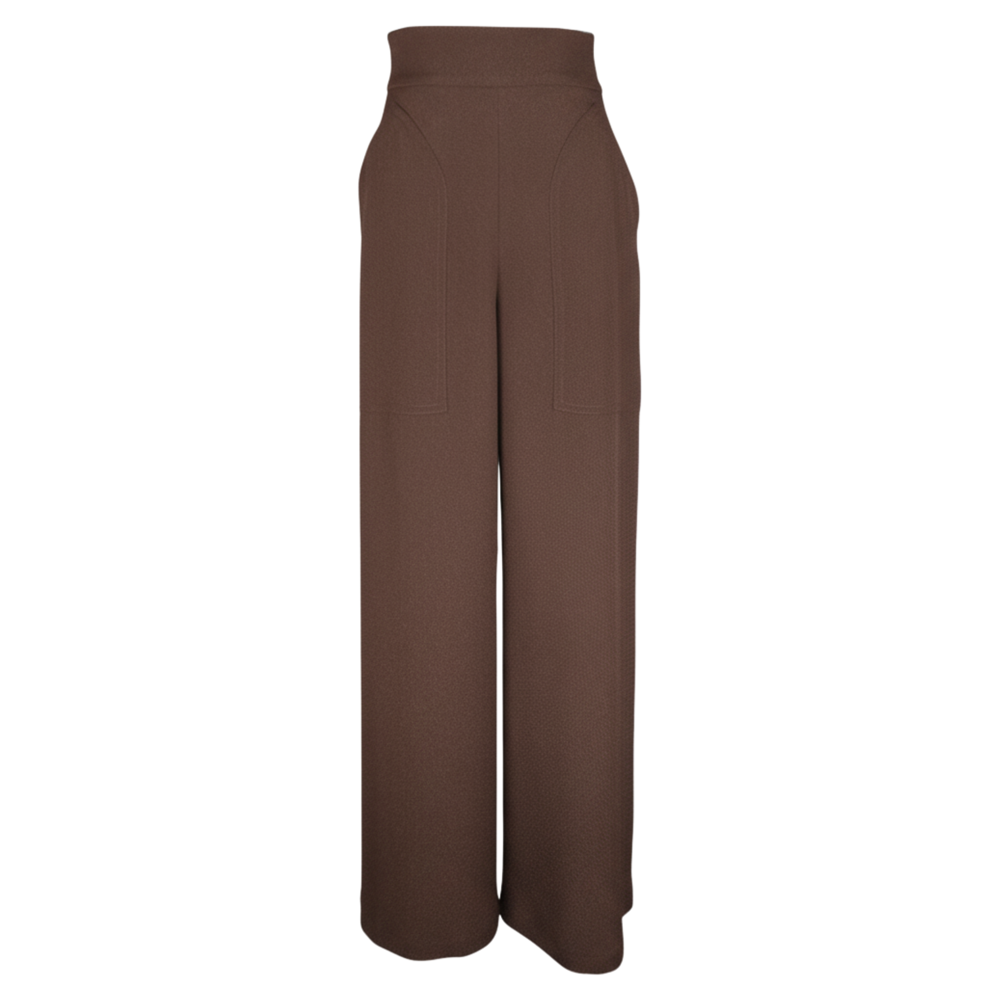 Culotte – Wide-Leg Sophistication