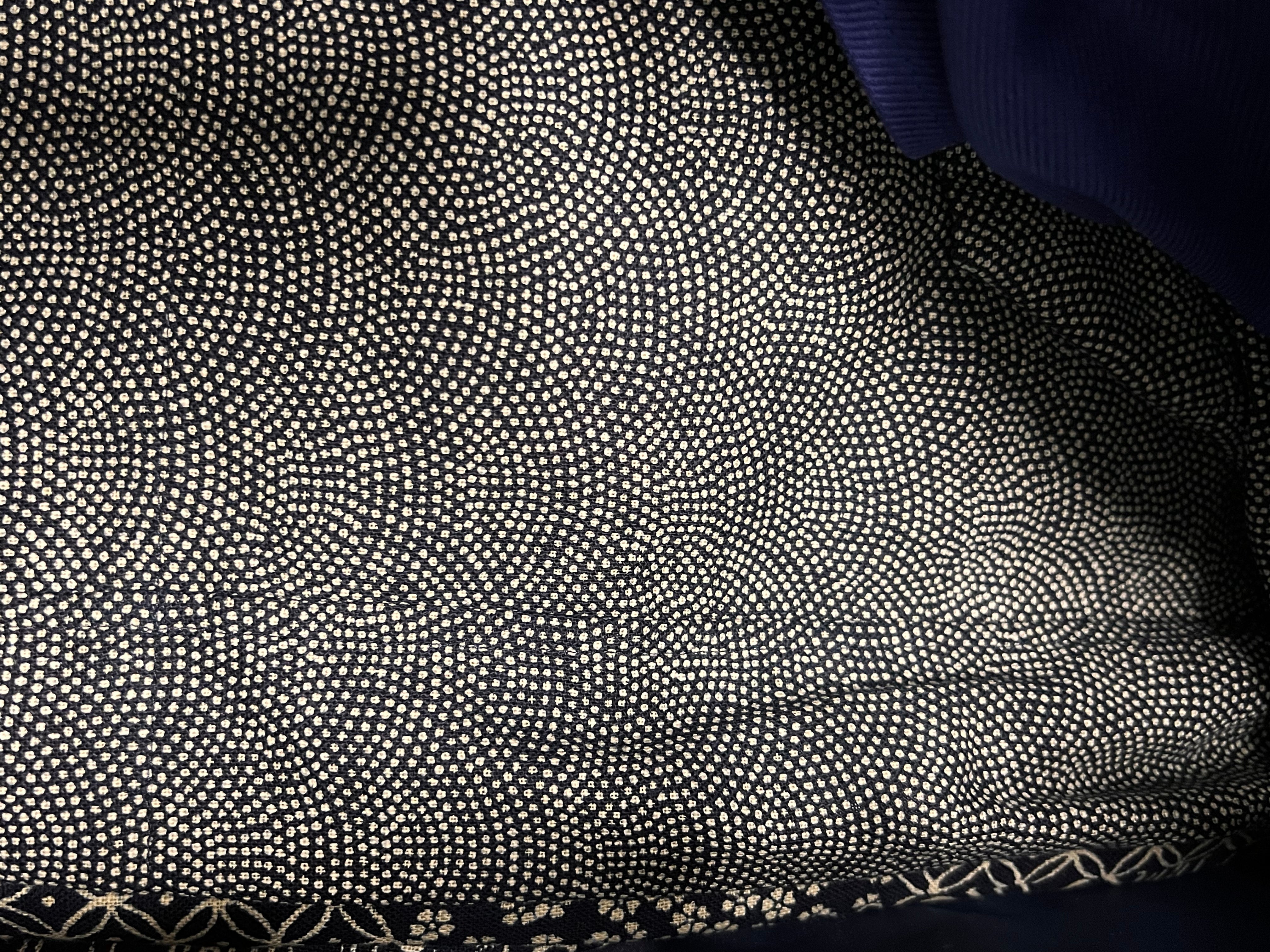 Indigo Haori – Tradition neu interpretiert