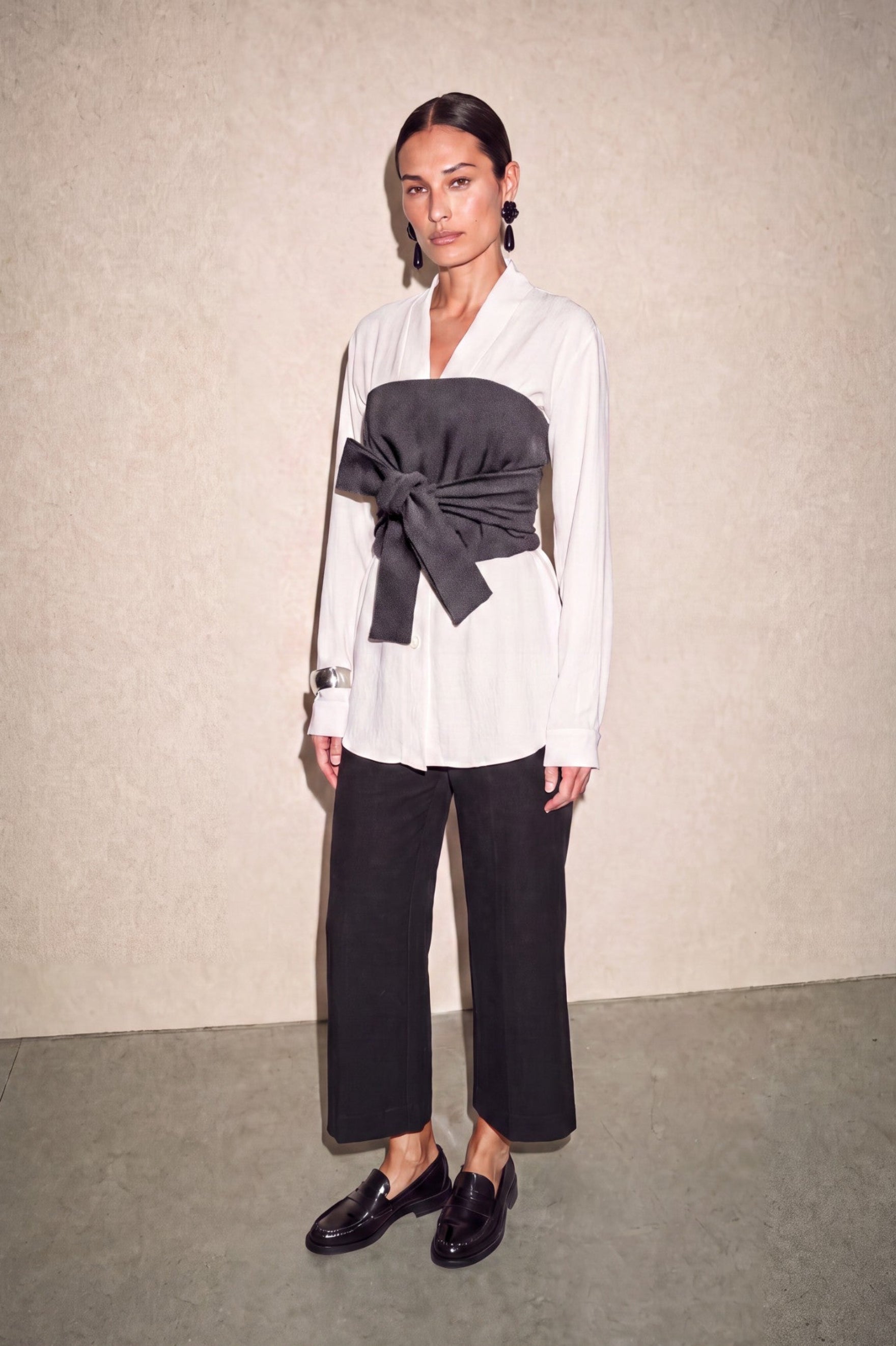 Reversible Corsage – Two Looks, One Statement