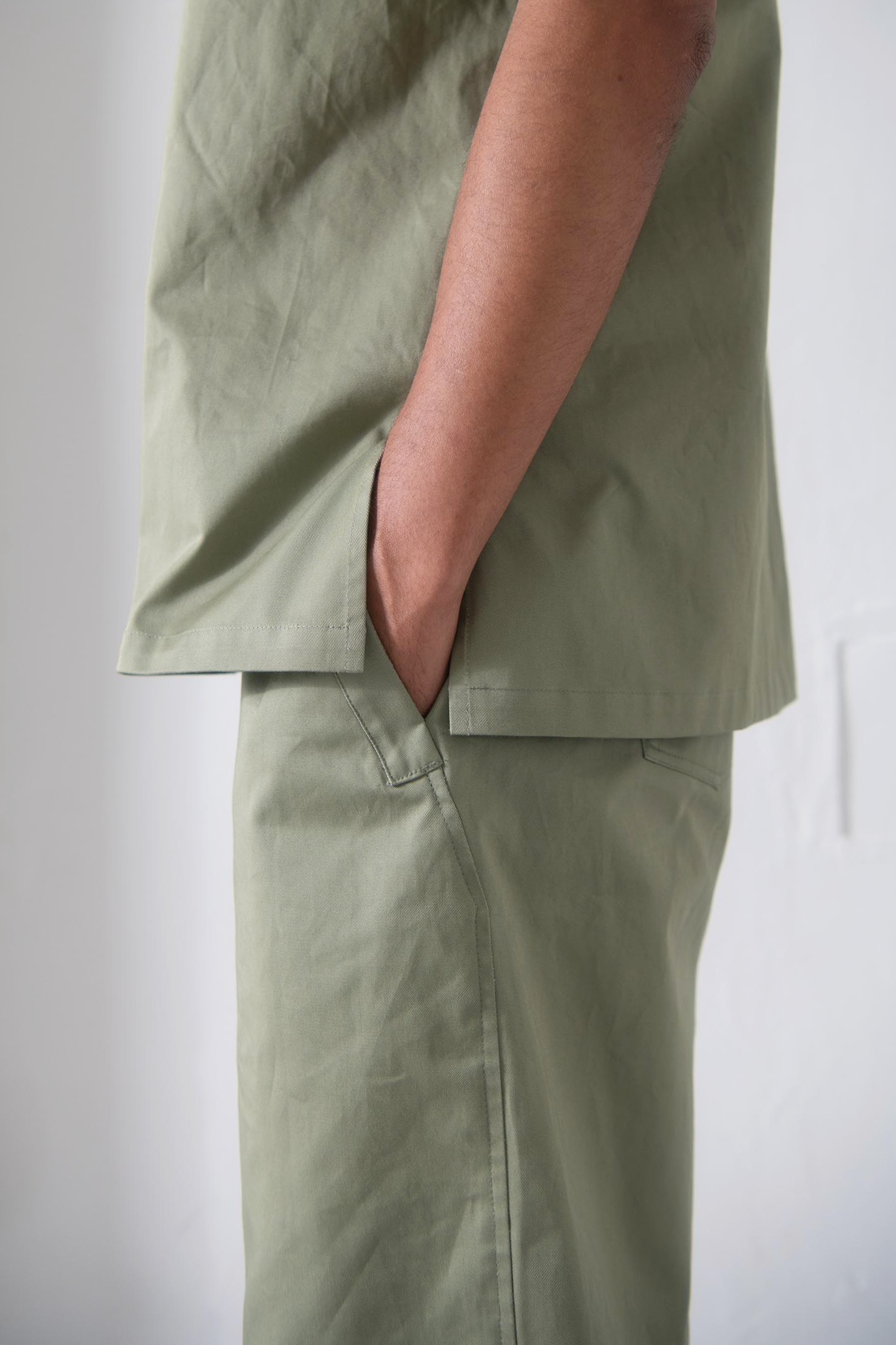 KURZE HOSE