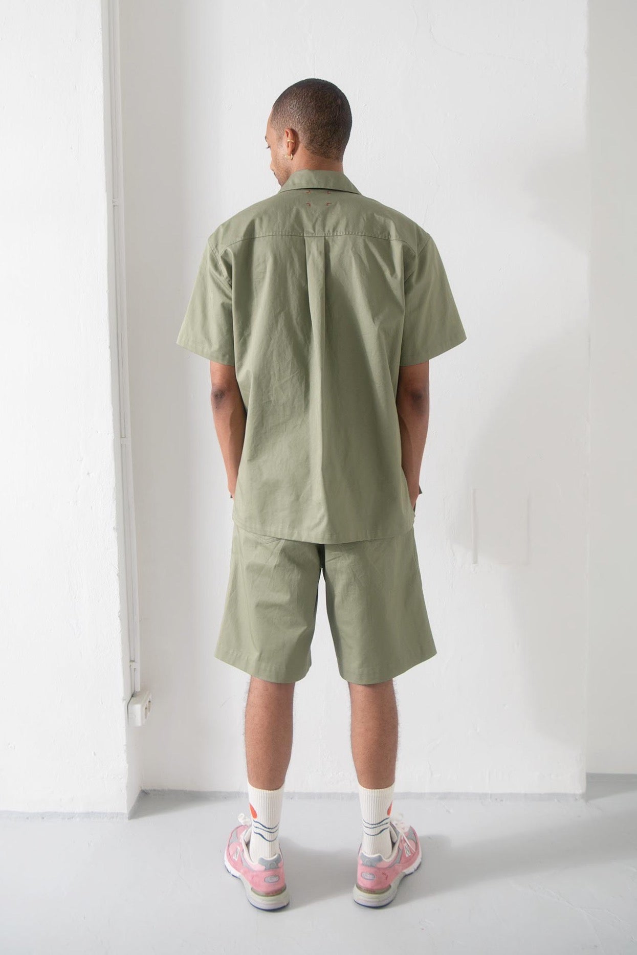 KURZE HOSE