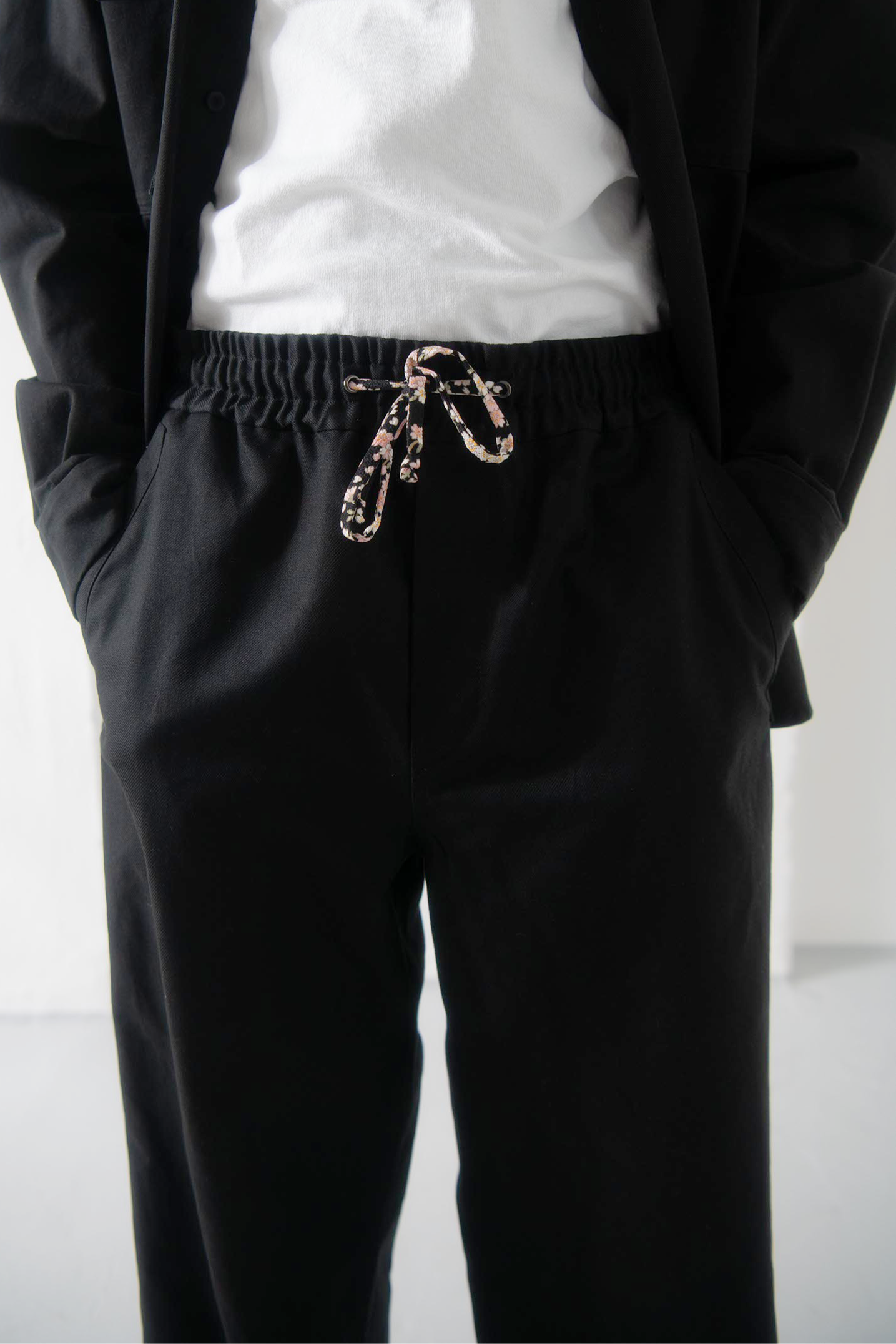 LANGE HOSE