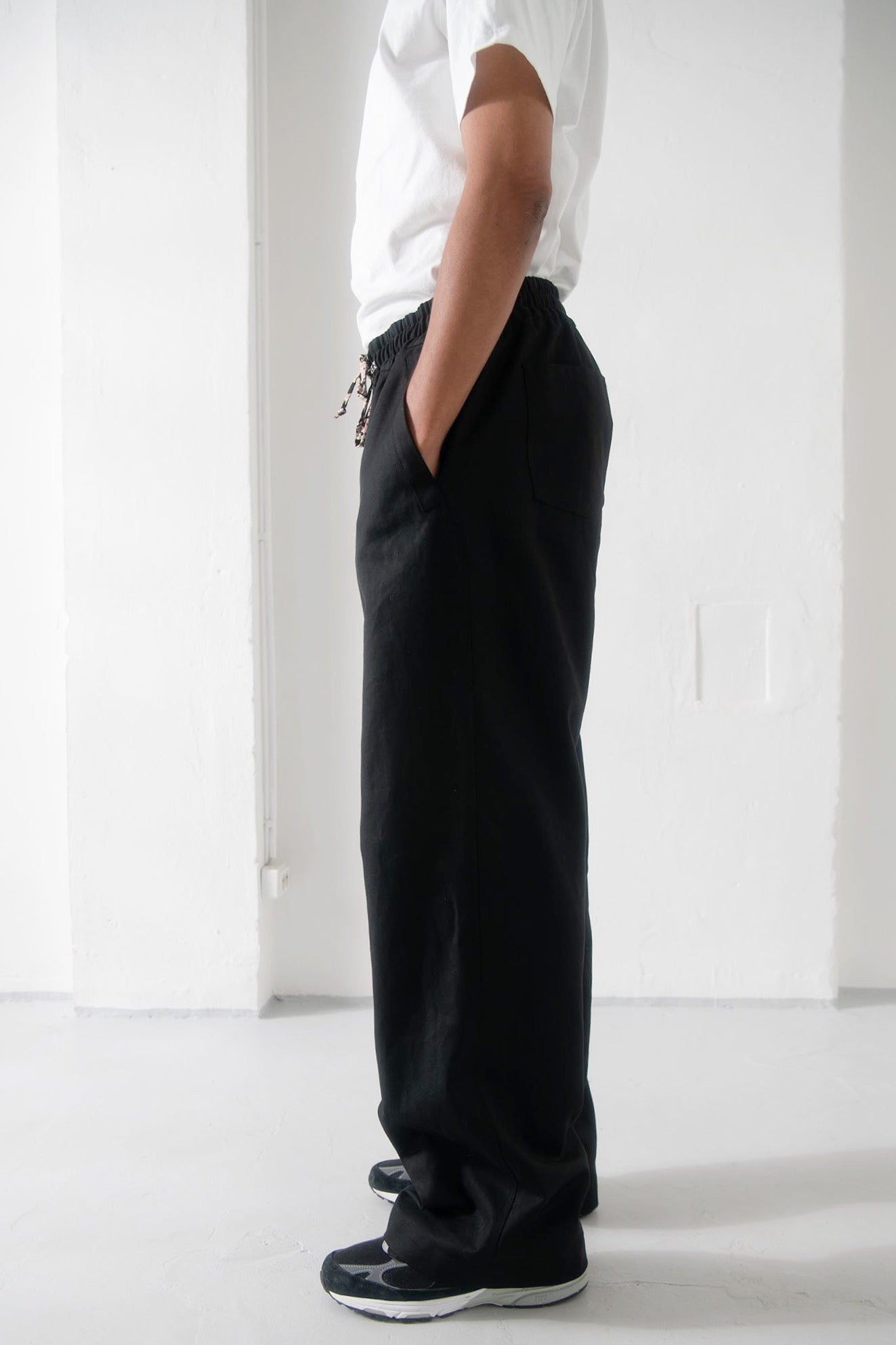 LANGE HOSE
