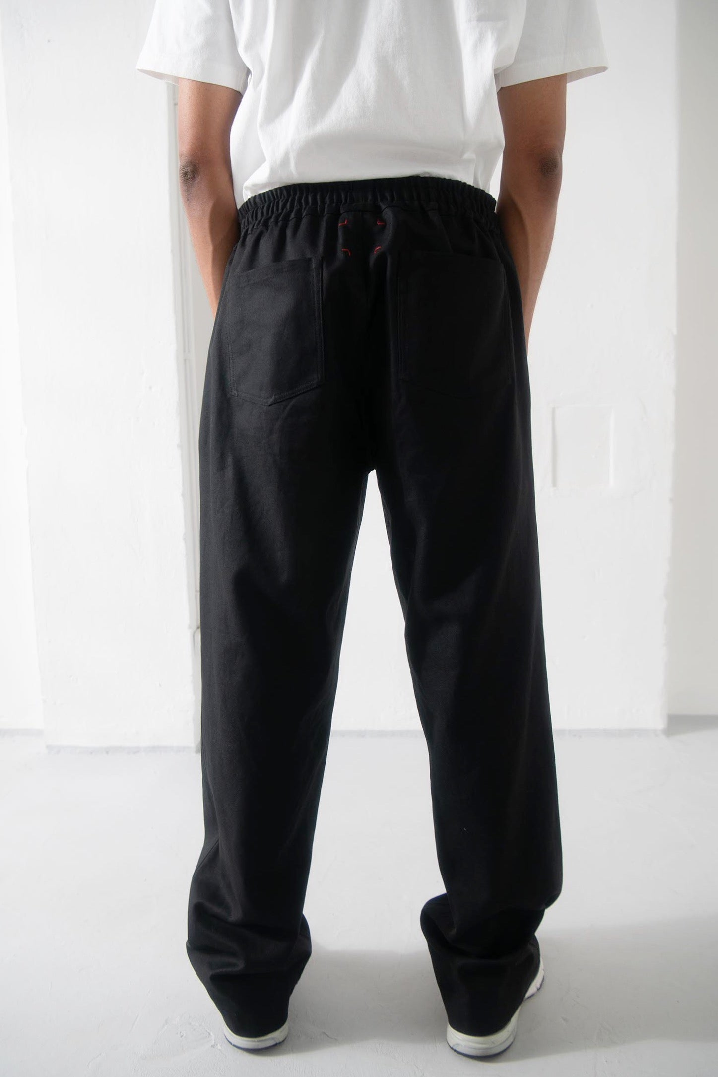 LANGE HOSE