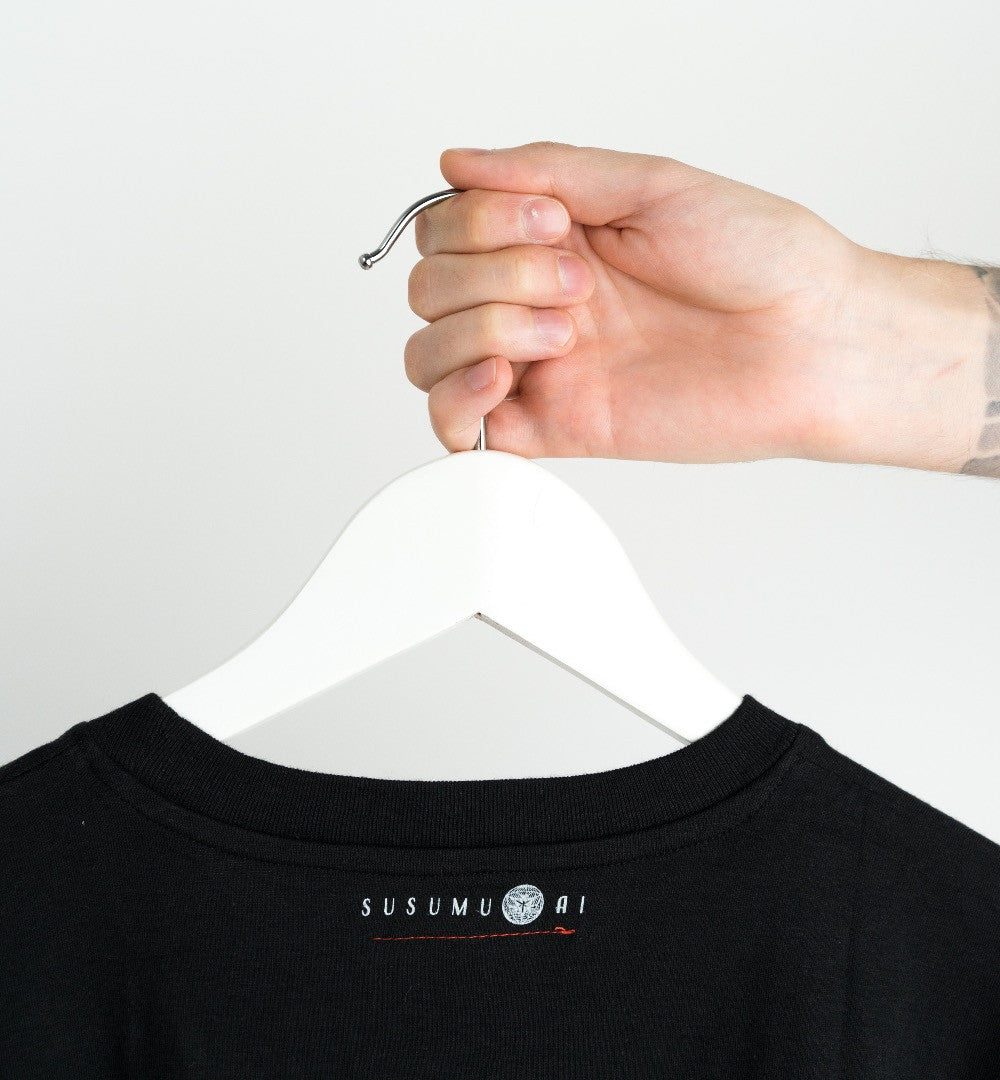 KAMON-T-SHIRT