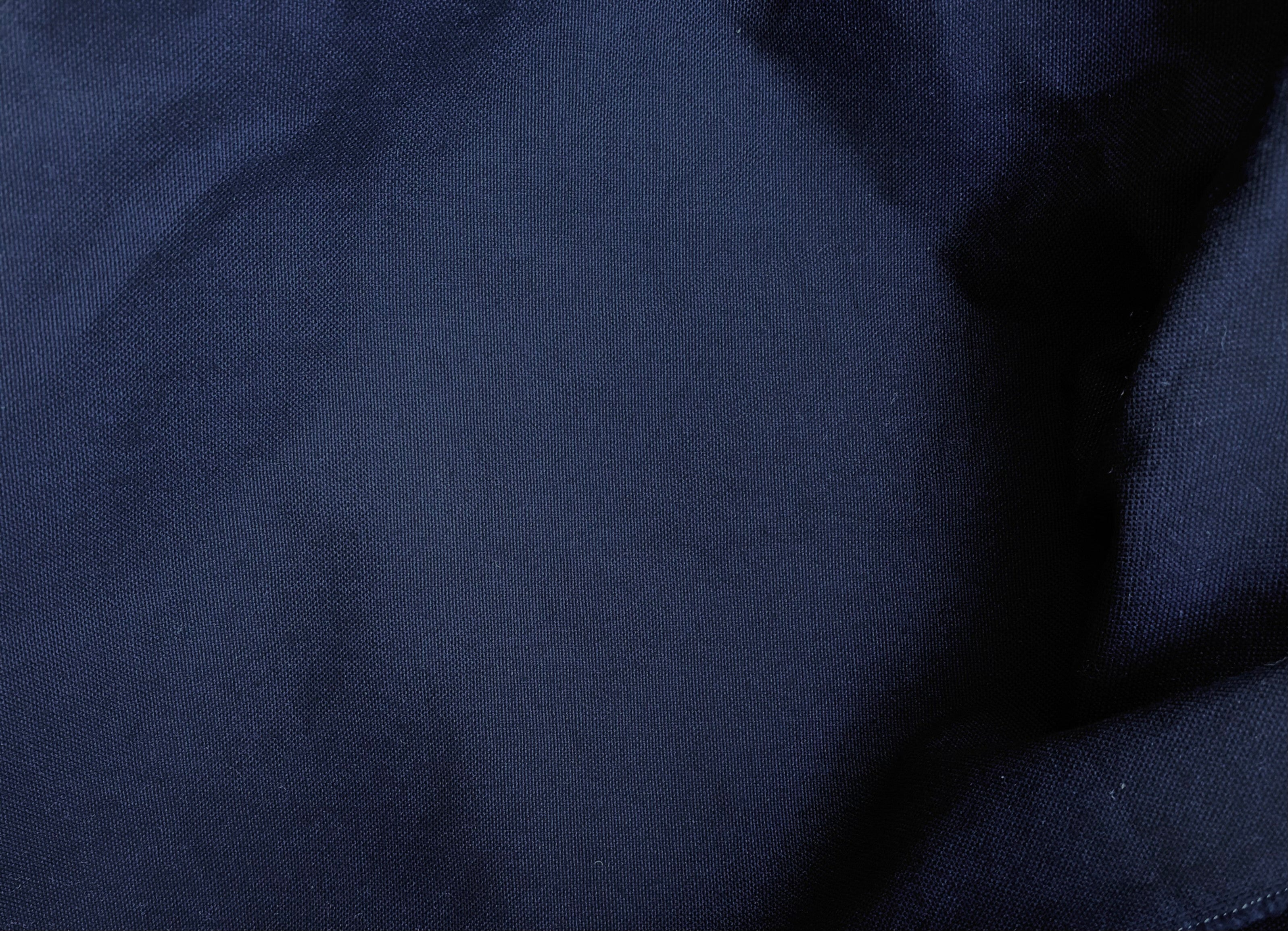 Kimono Collar Blouse – Elegant Minimalism