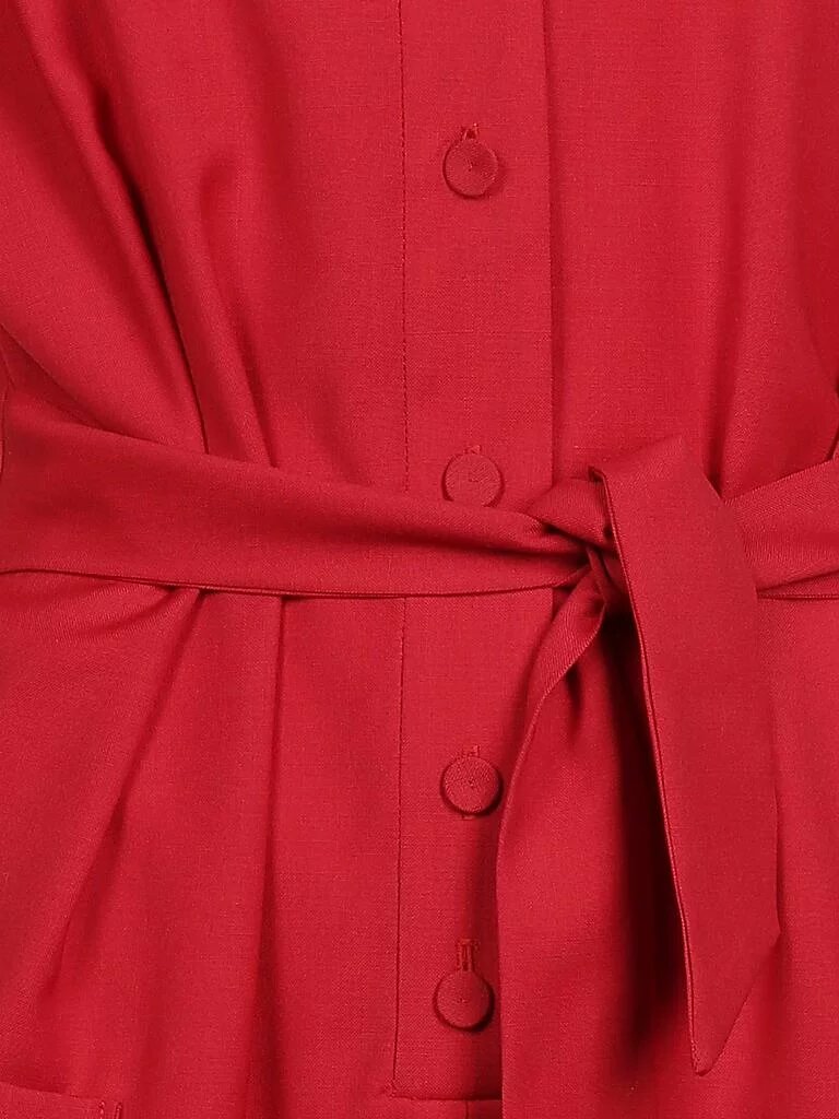Signature Jumpsuit – All-in-One Elegance