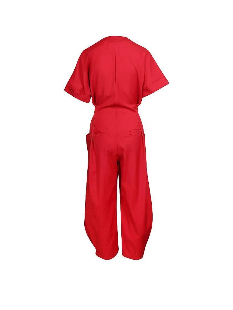 Signature Jumpsuit – All-in-One Elegance