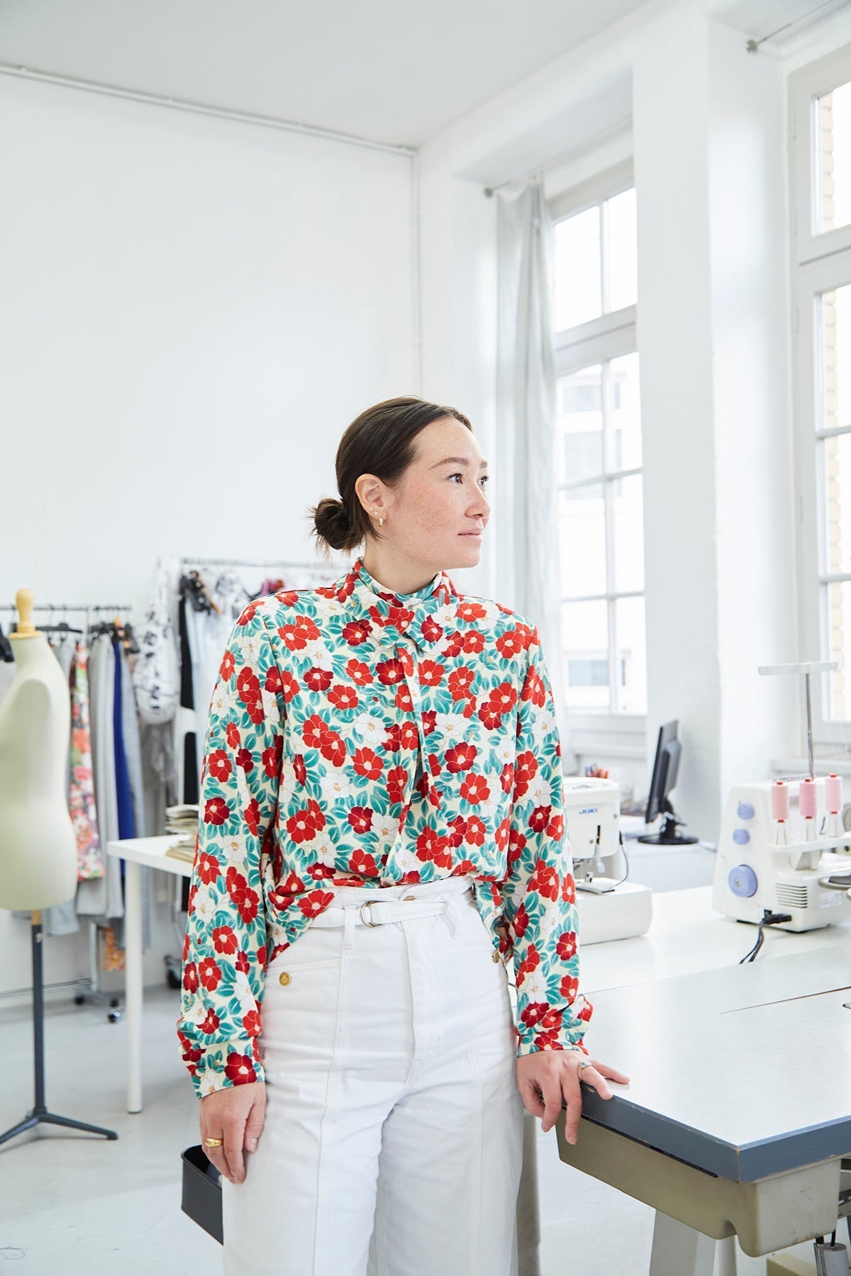 What to Wear to a Client Meeting, Presentation or Interview