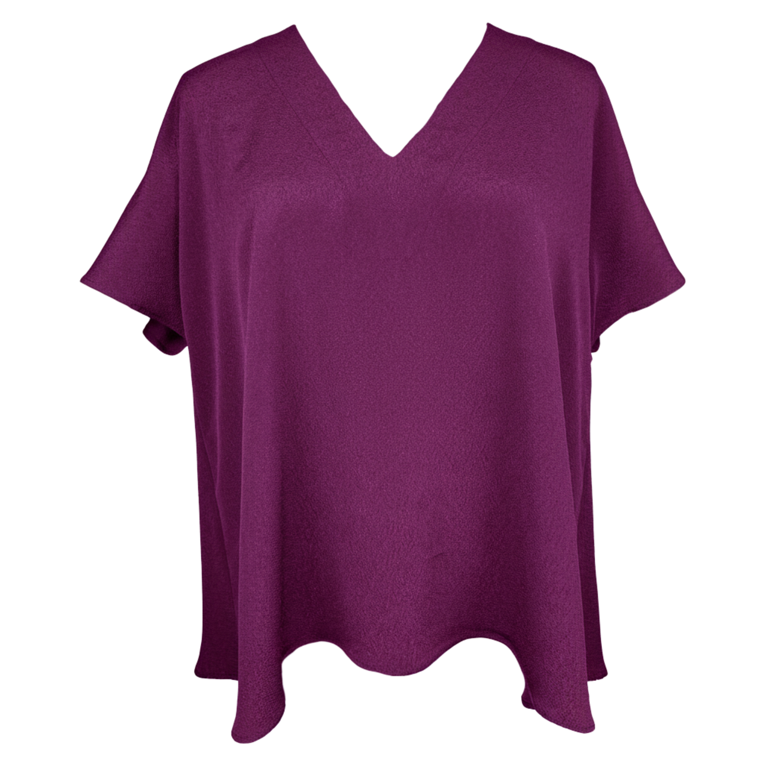 V-Neck Top – Everyday Essential