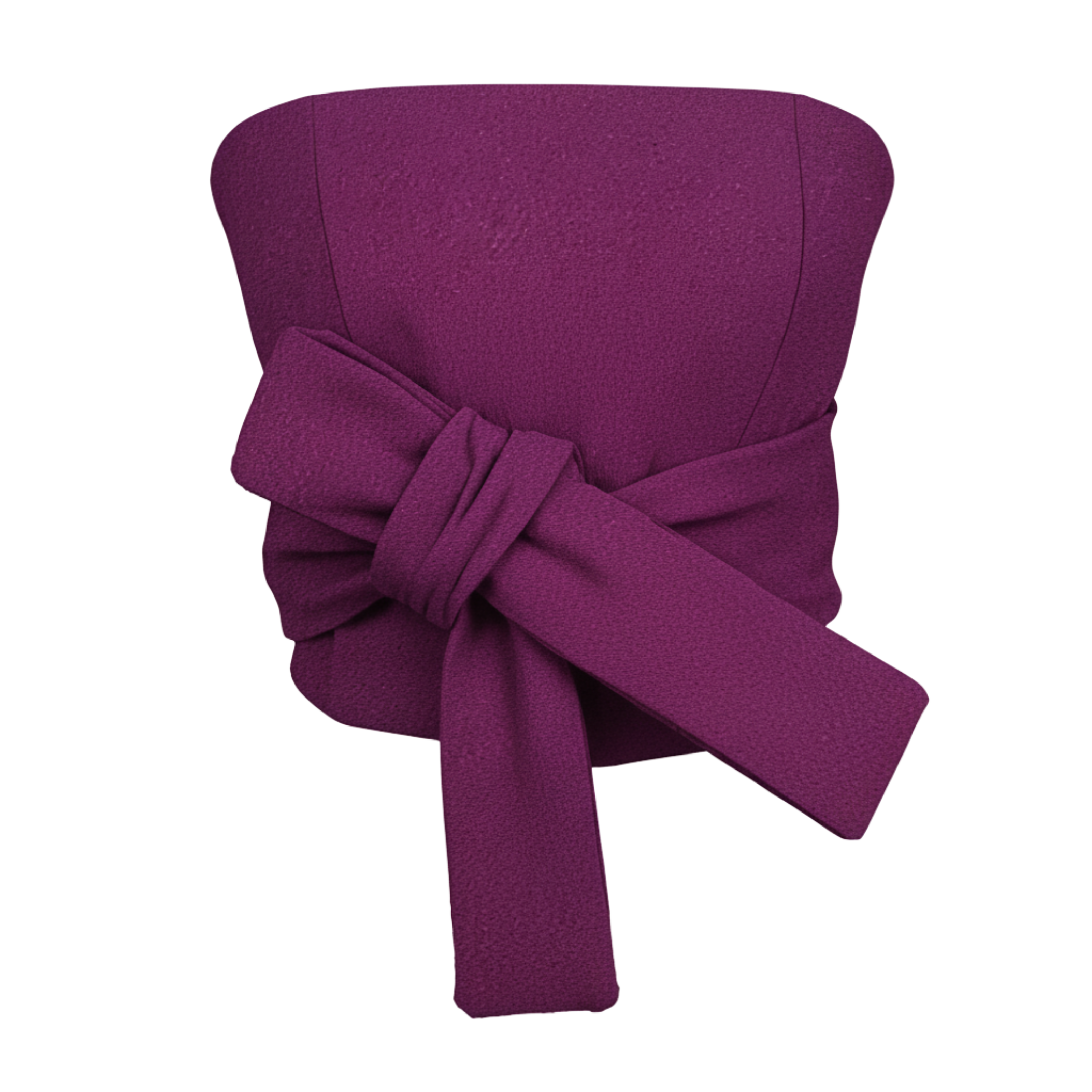 Reversible Corsage – Two Looks, One Statement