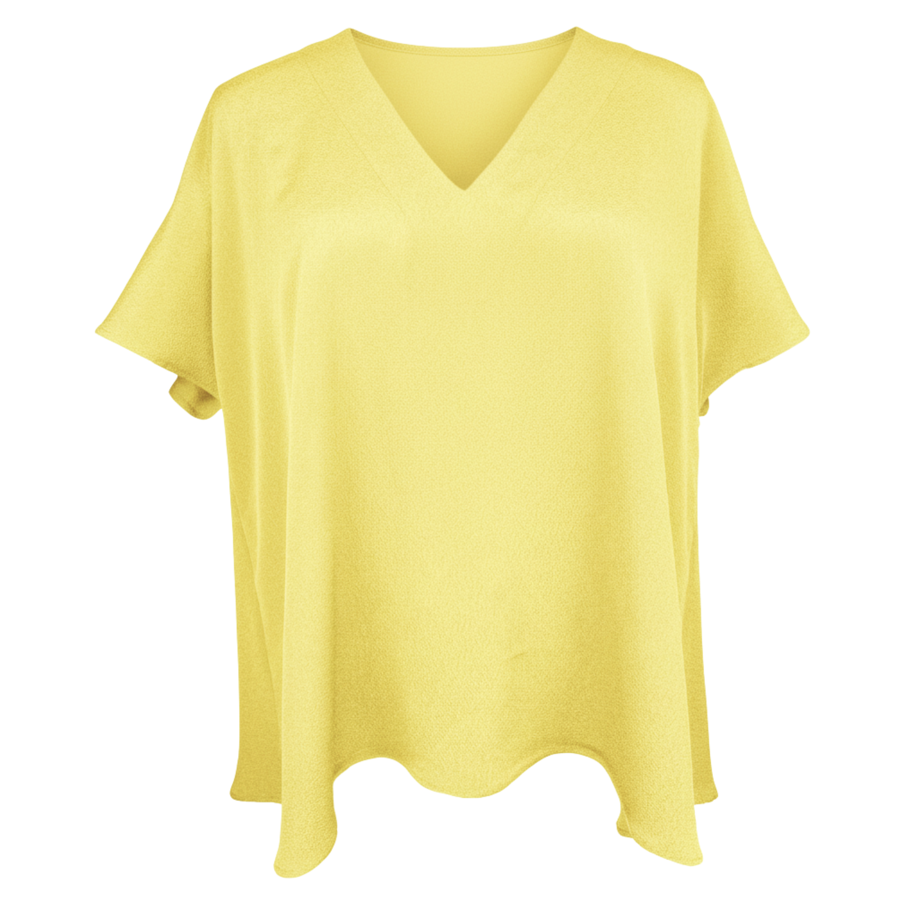 V-Neck Top – Everyday Essential