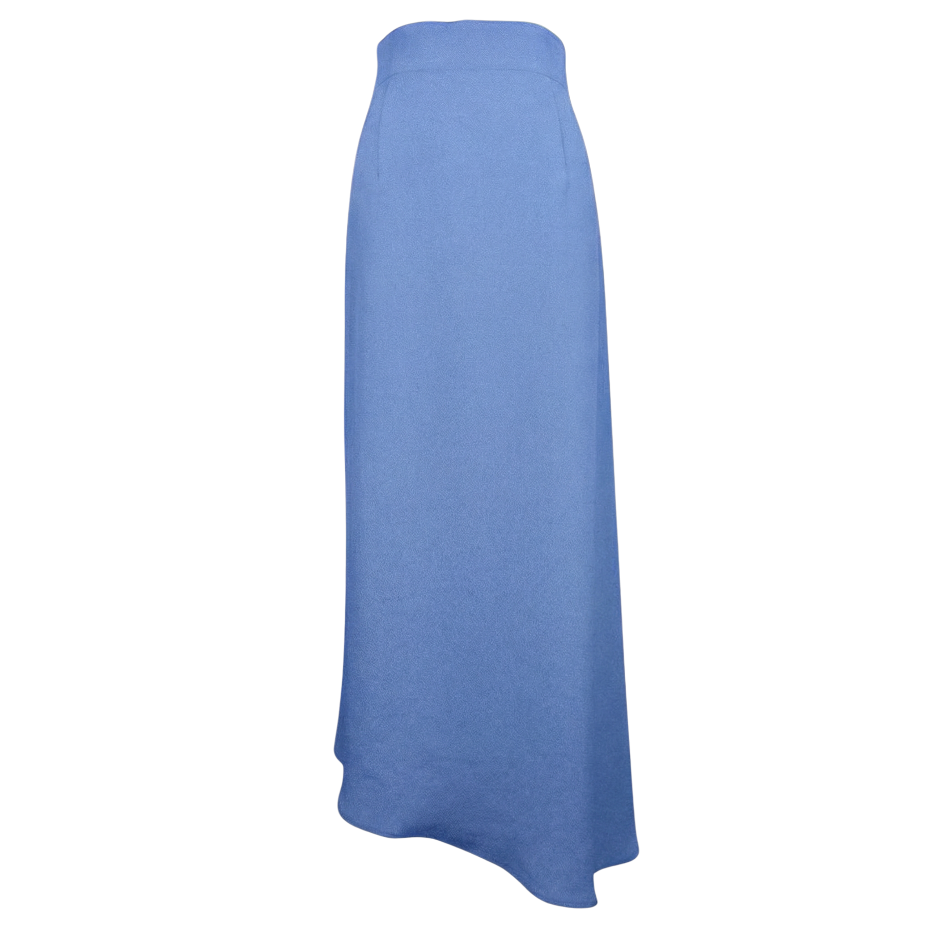 Asymmetrischer Rock – Leicht, fließend und modern