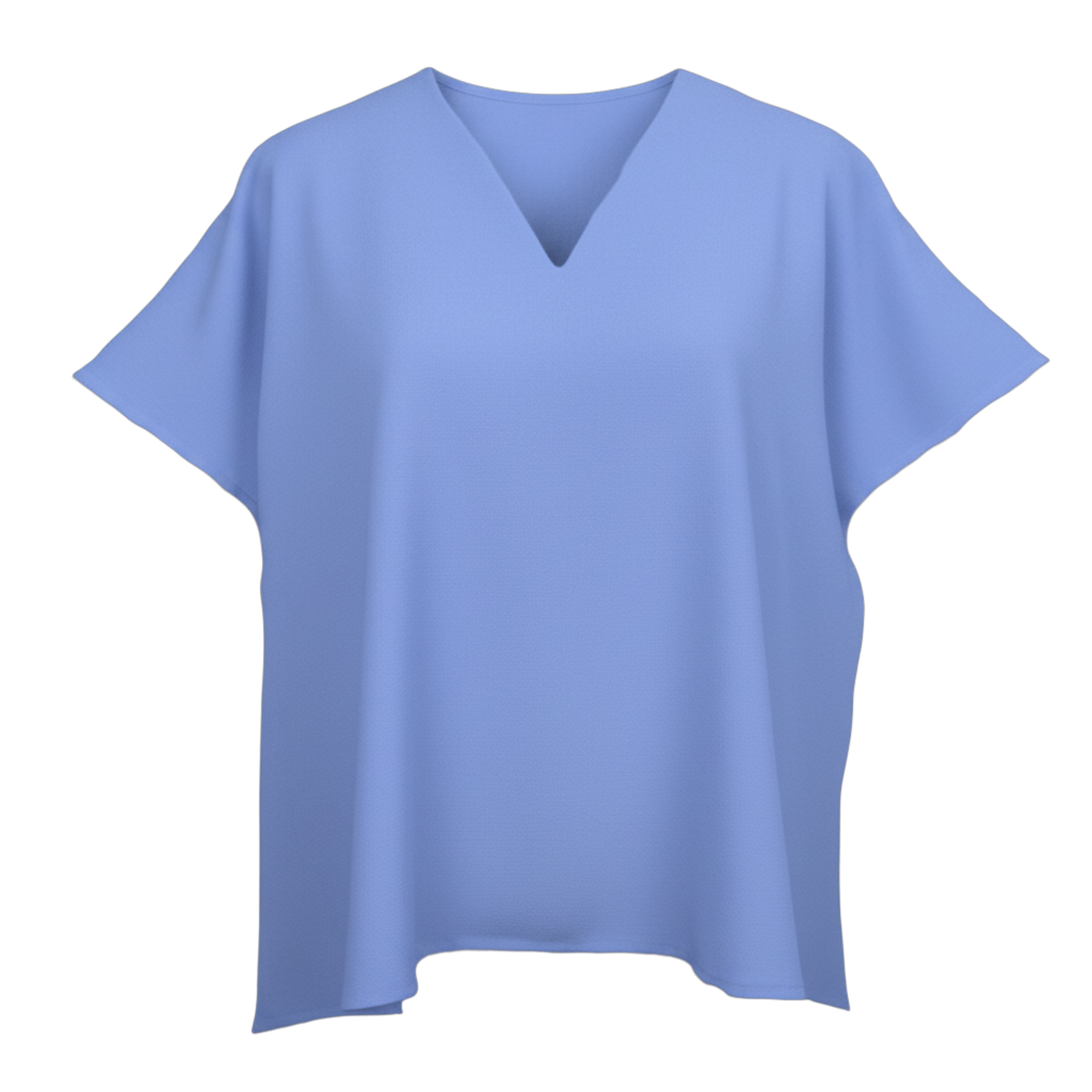 V-Neck Top – Everyday Essential
