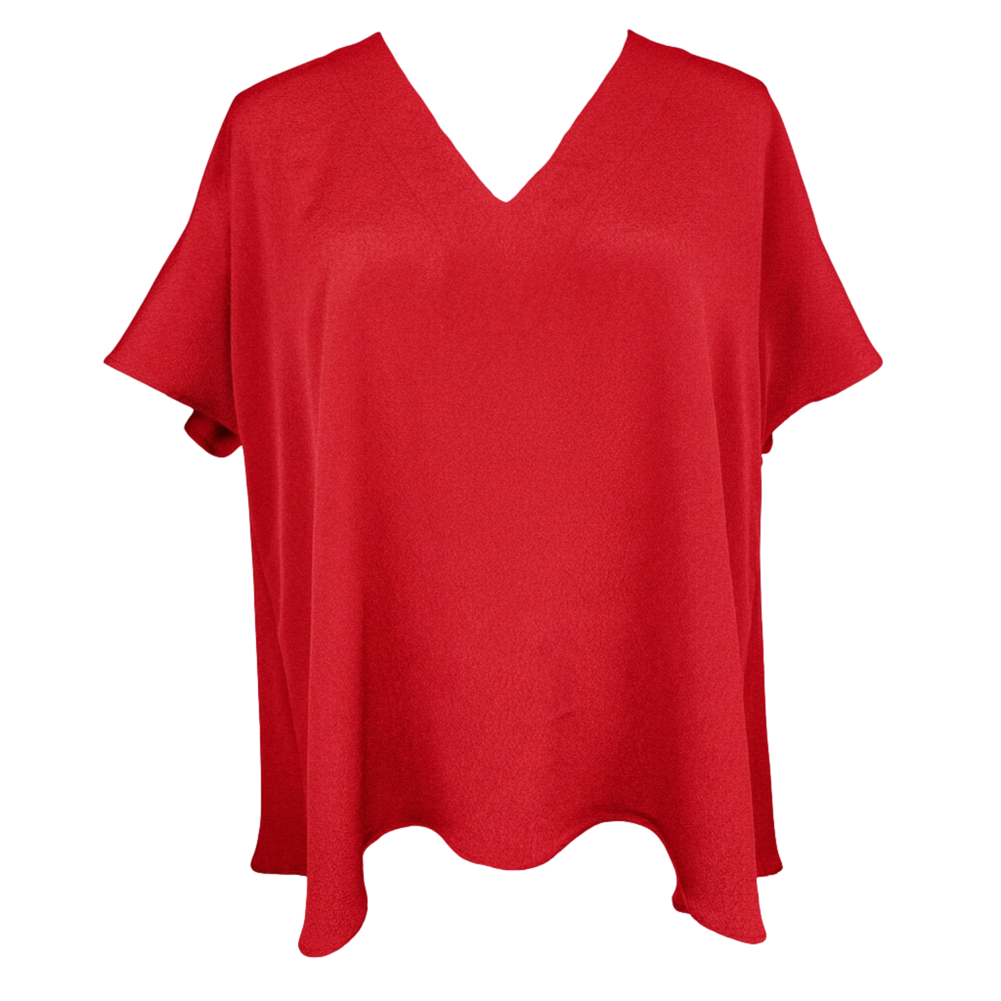 V-Neck Top – Everyday Essential