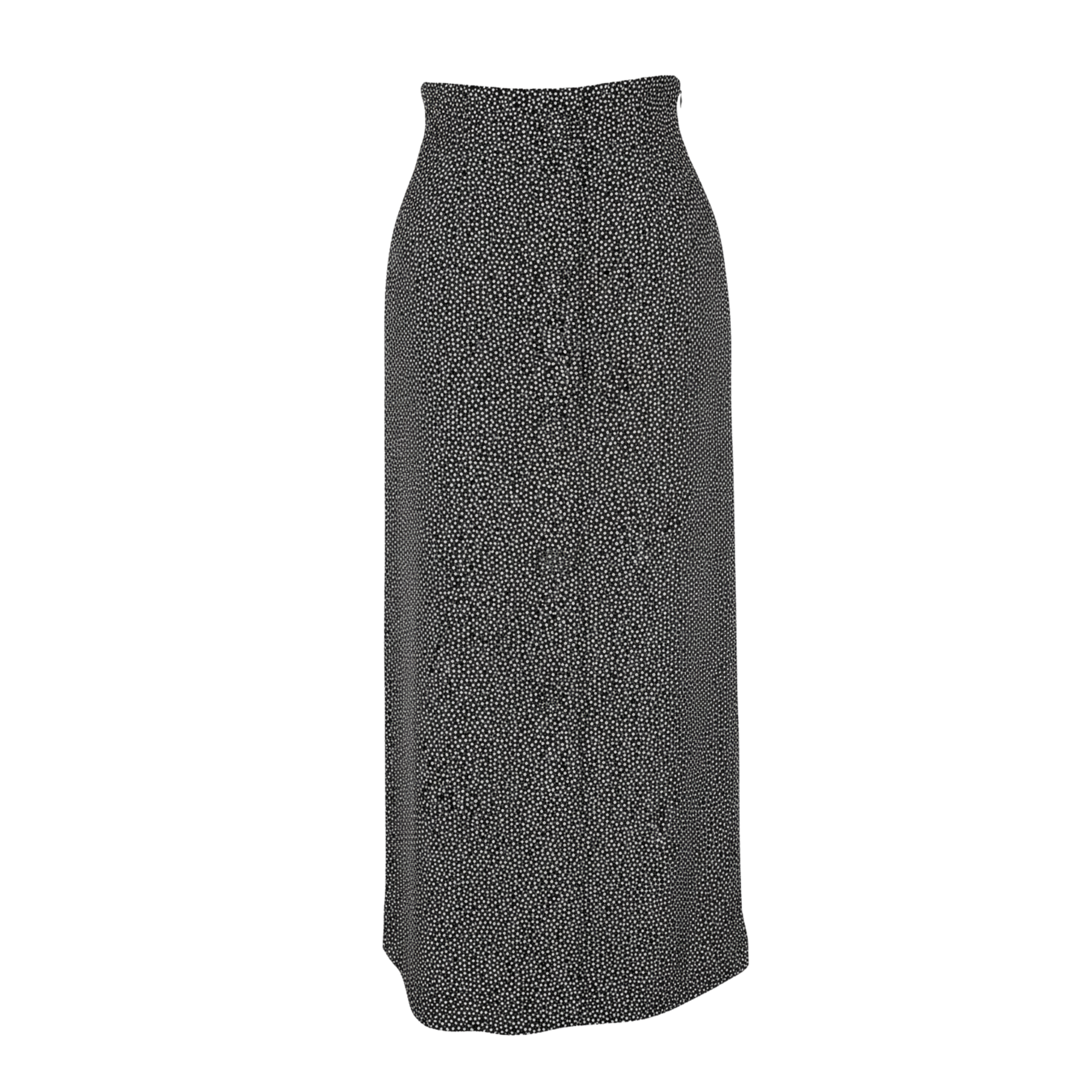 Skirt with Buttons – Refined Everyday Elegance