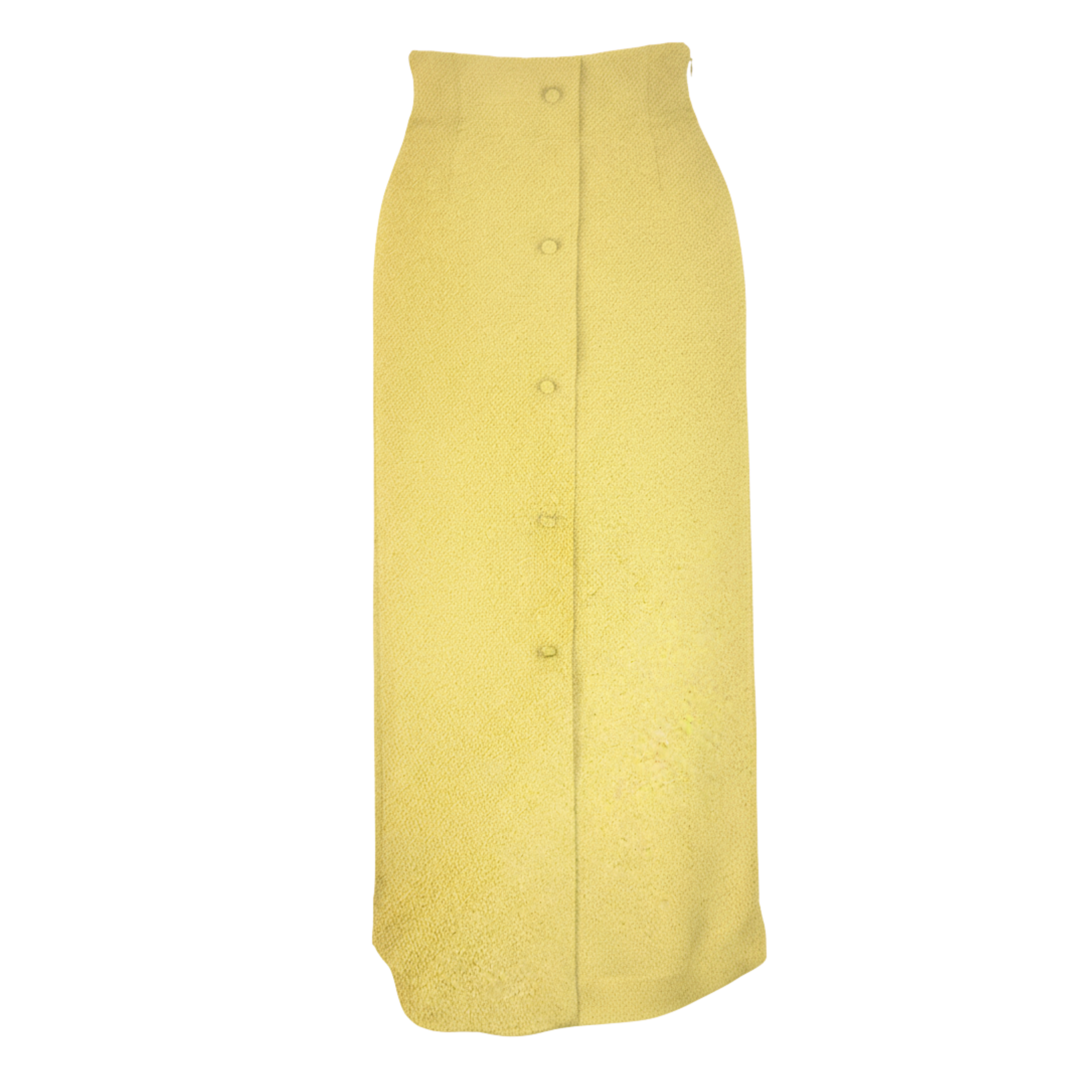 Skirt with Buttons – Refined Everyday Elegance